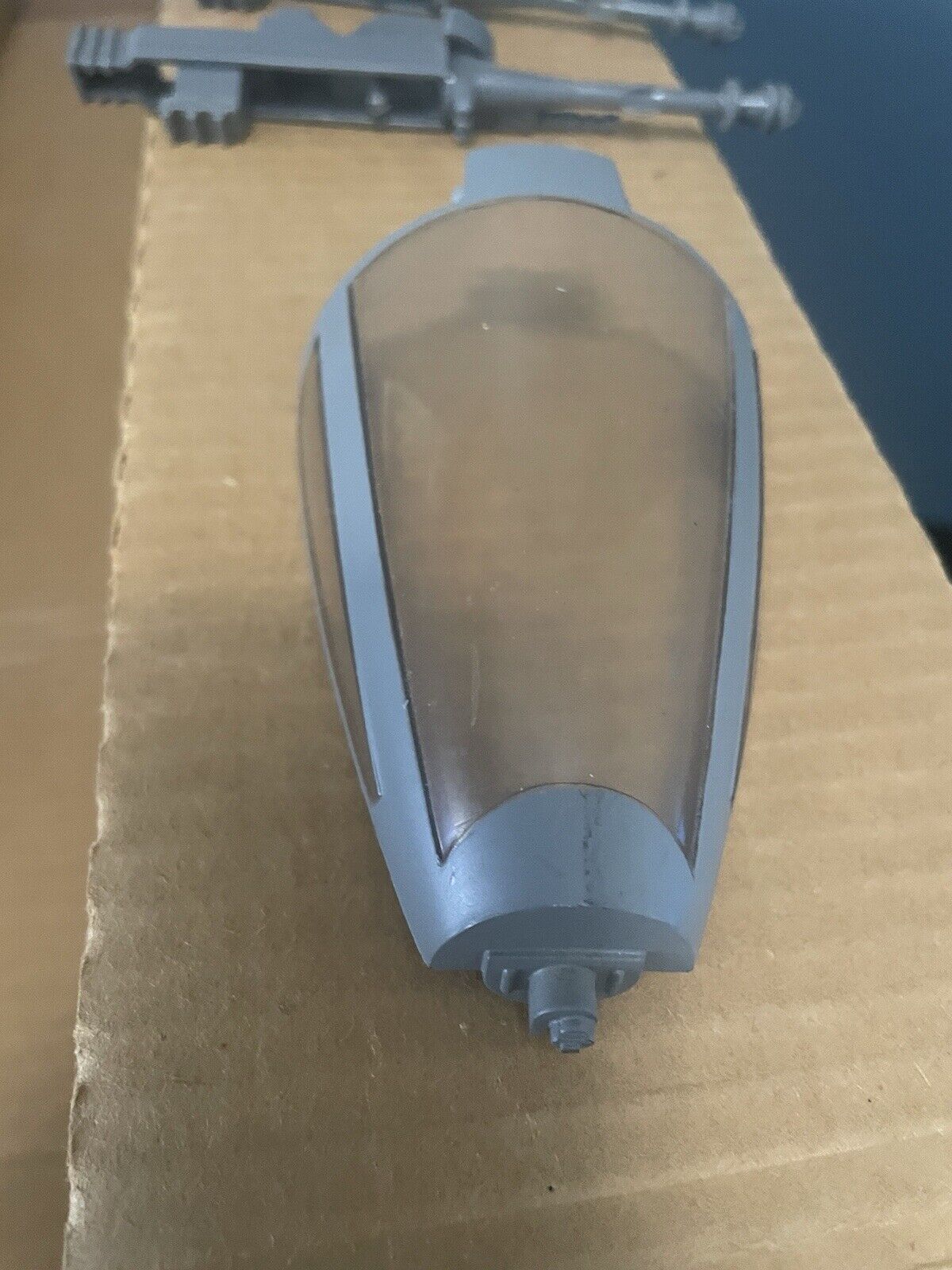 B-Wing Fighter sold