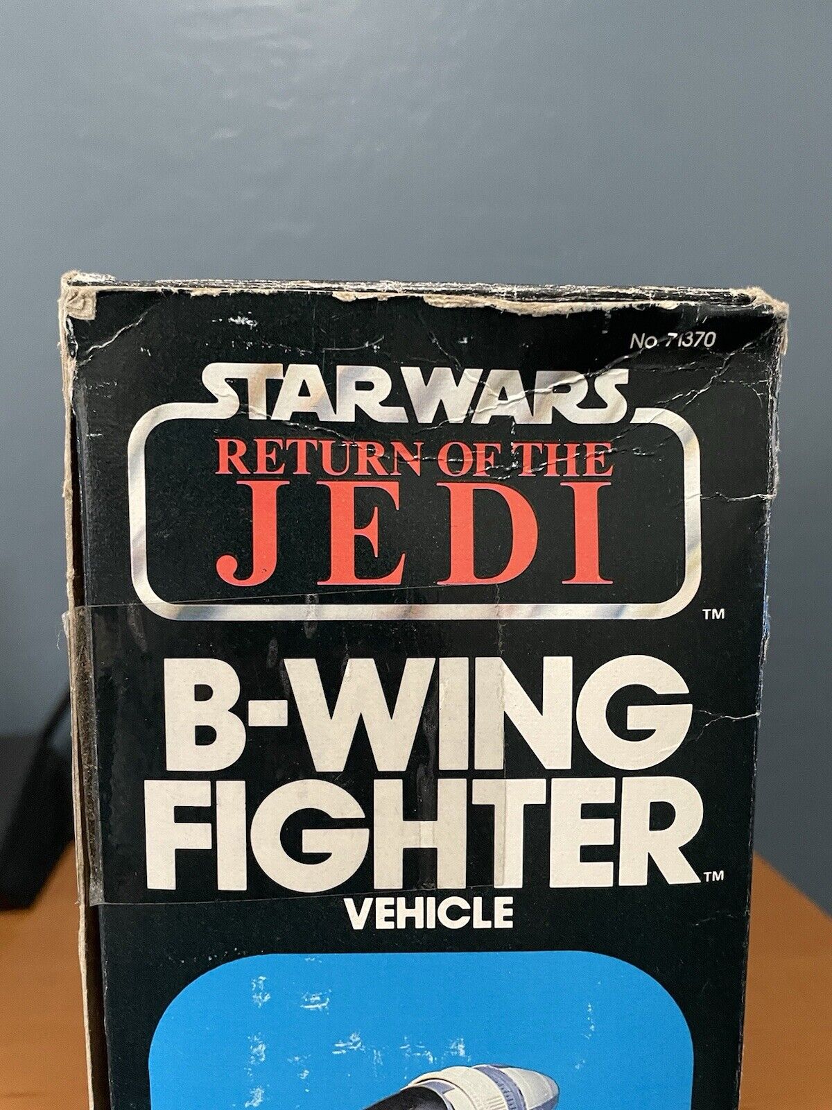 B-Wing Fighter sold
