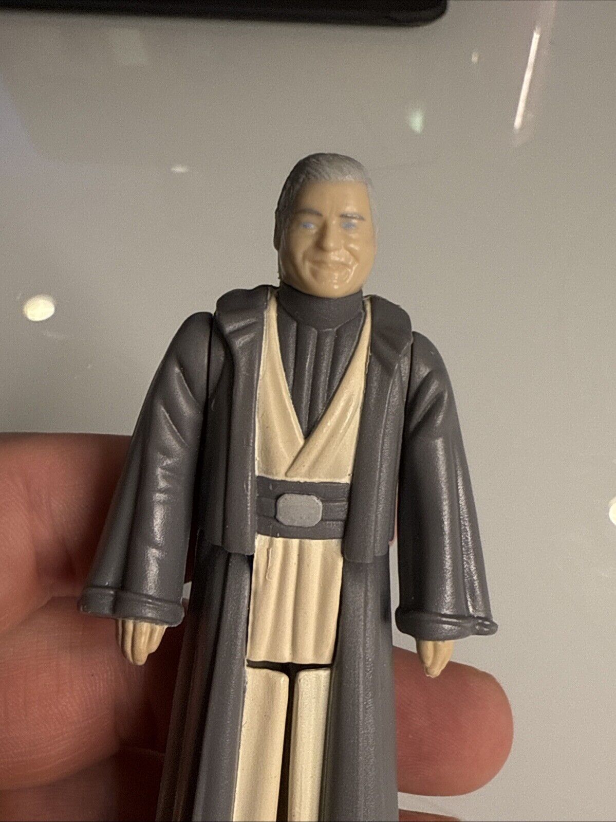 Anakin Skywalker sold