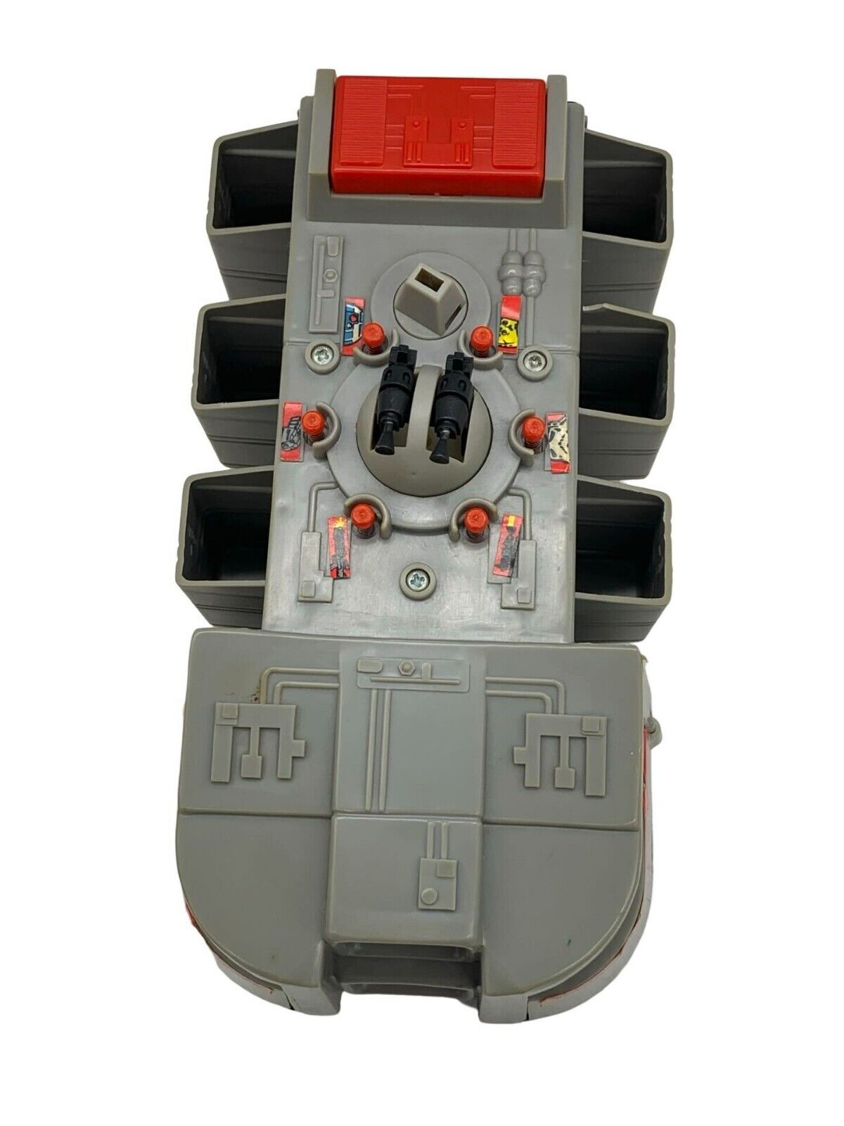Imperial Troop Transporter (with sound) sold