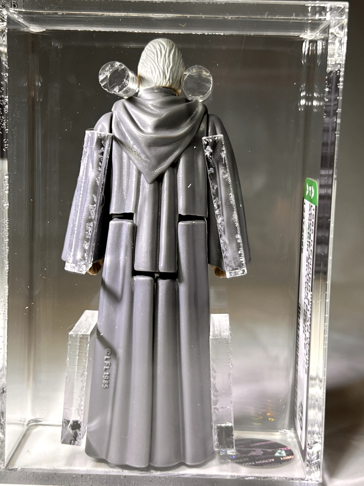 Anakin Skywalker sold