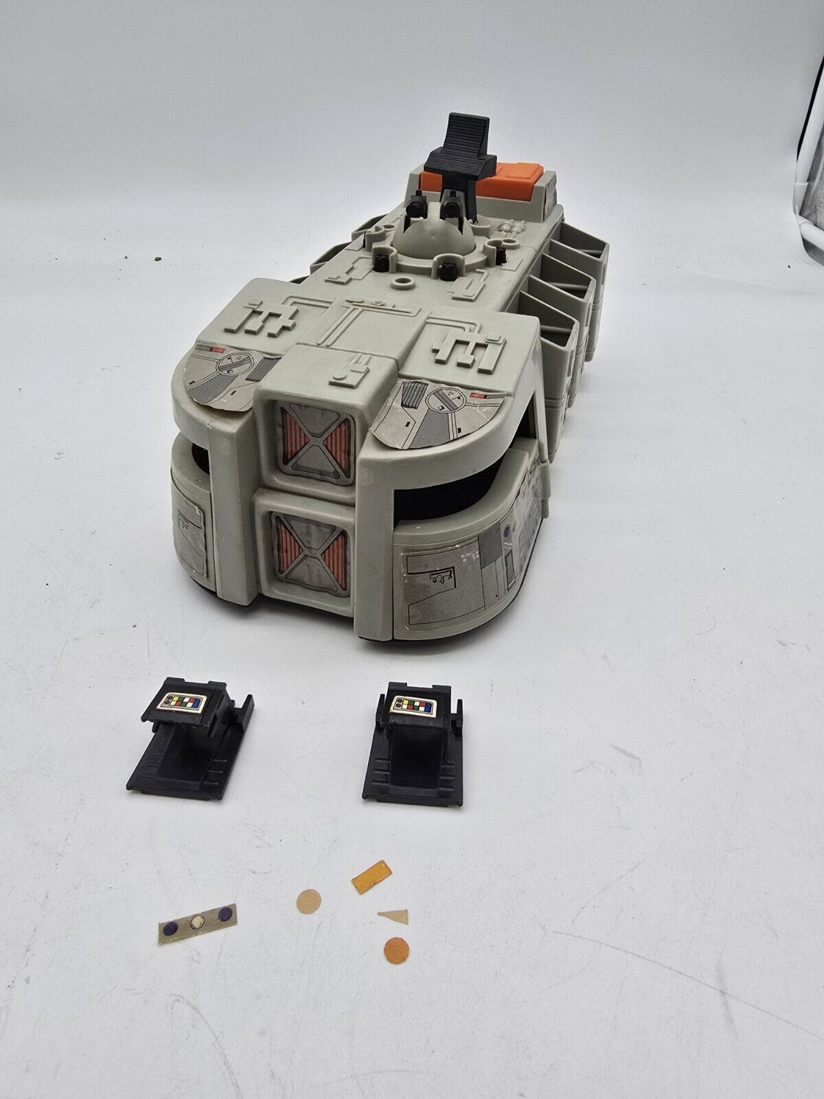 Imperial Cruiser sold