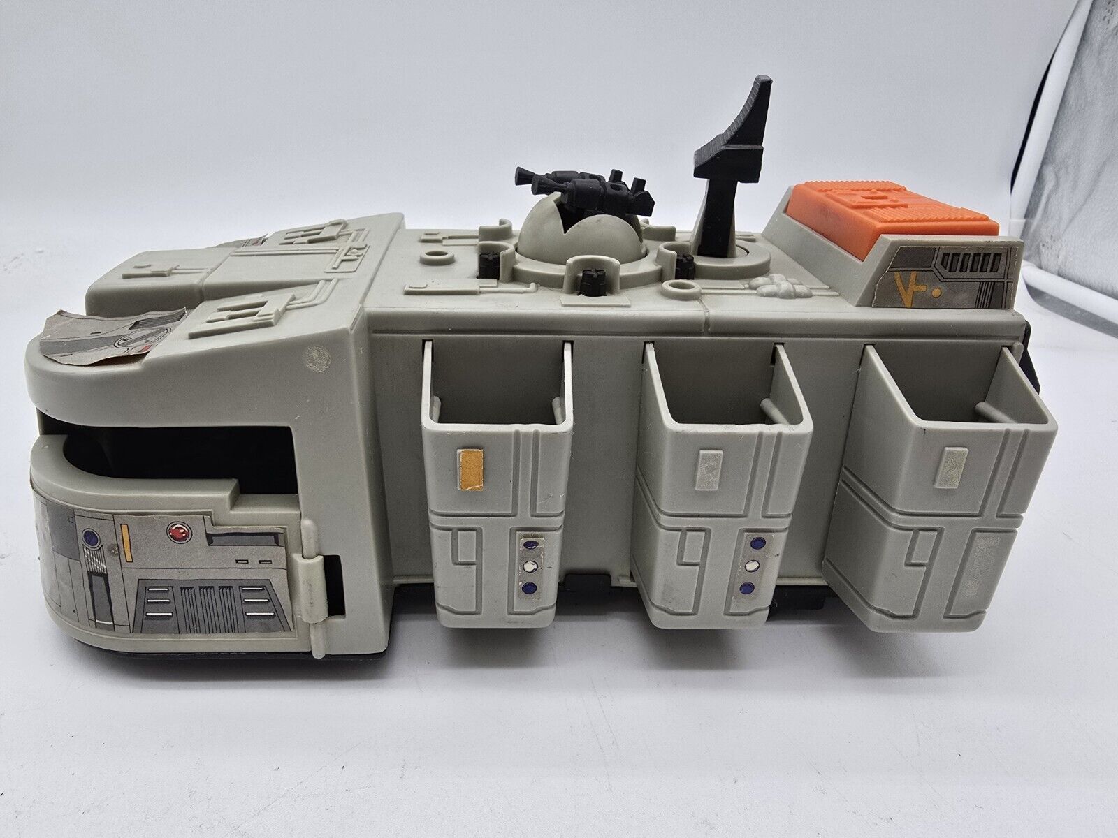 Imperial Cruiser sold