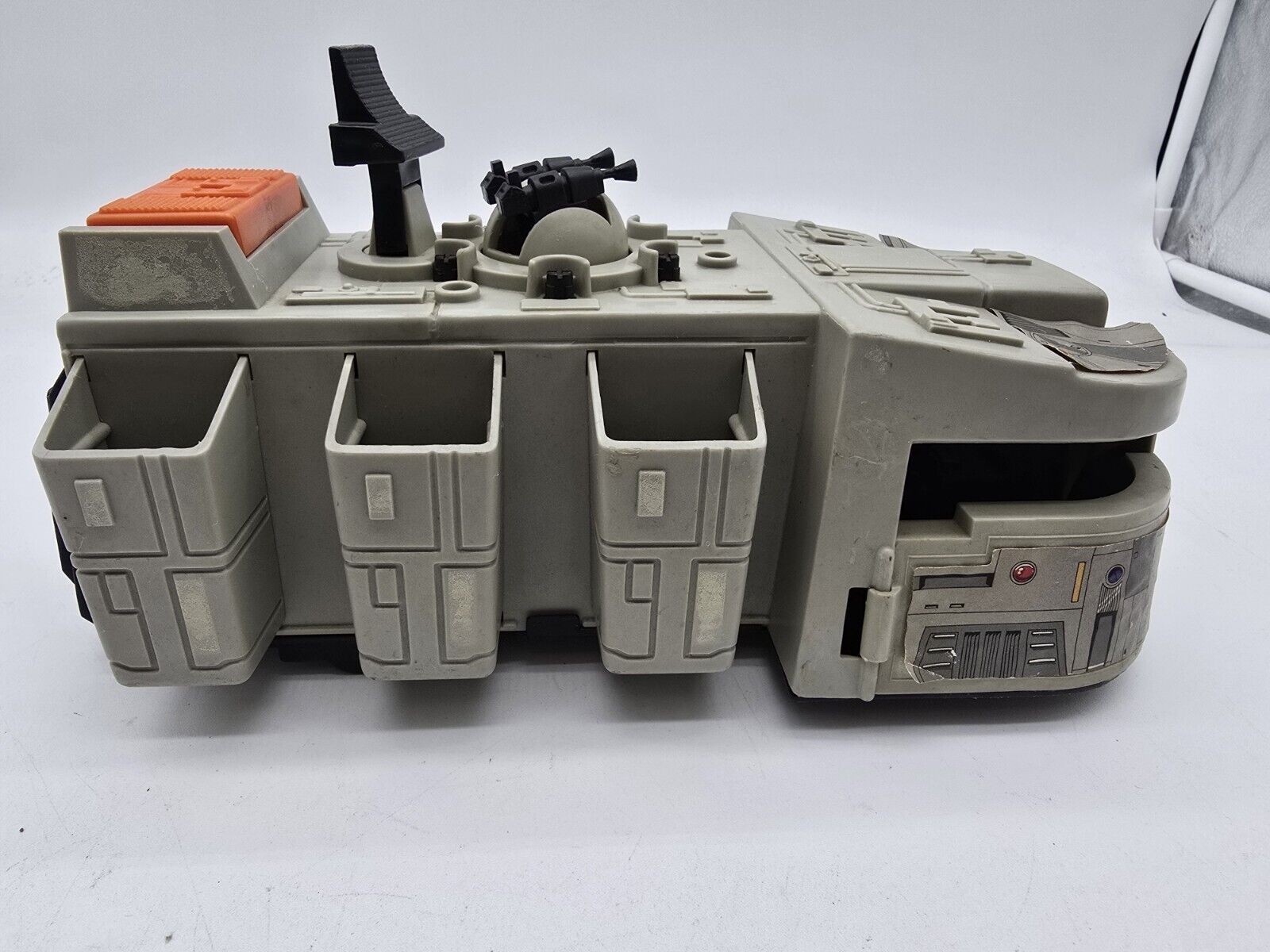 Imperial Cruiser sold