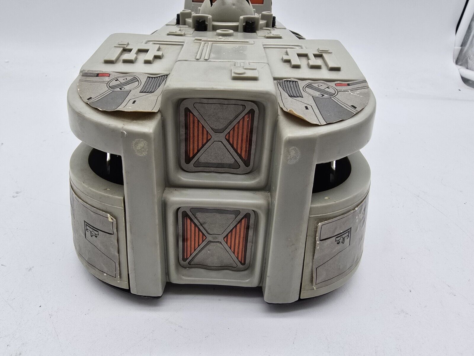 Imperial Cruiser sold