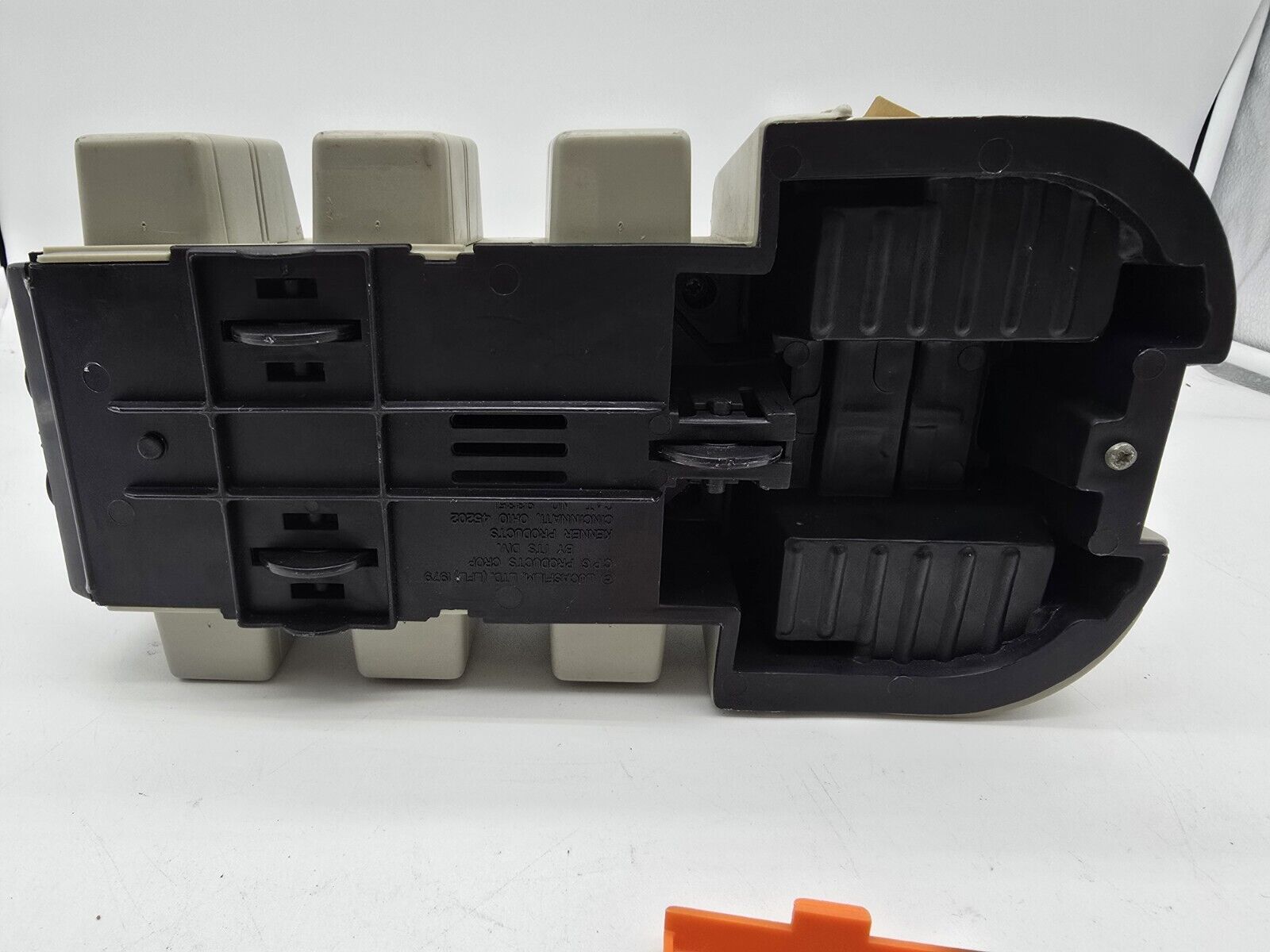 Imperial Cruiser sold