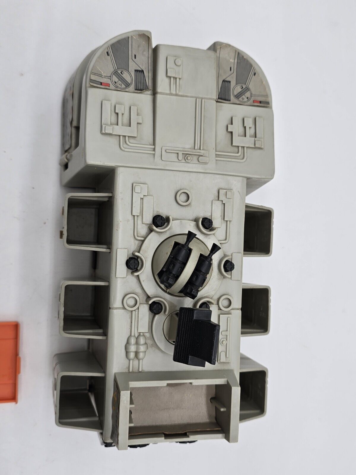 Imperial Cruiser sold