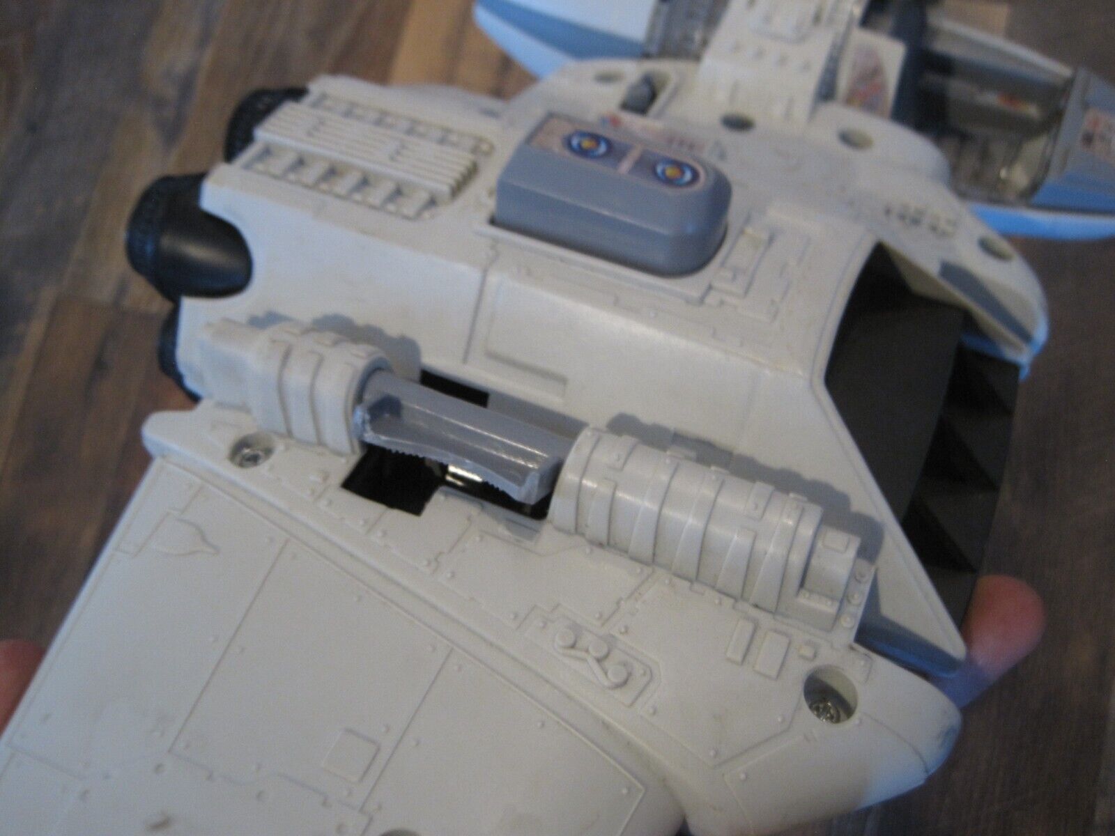 B-Wing Fighter sold