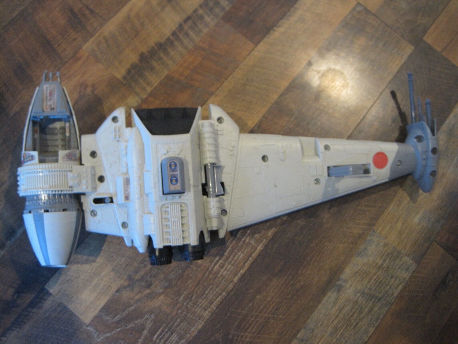 B-Wing Fighter sold