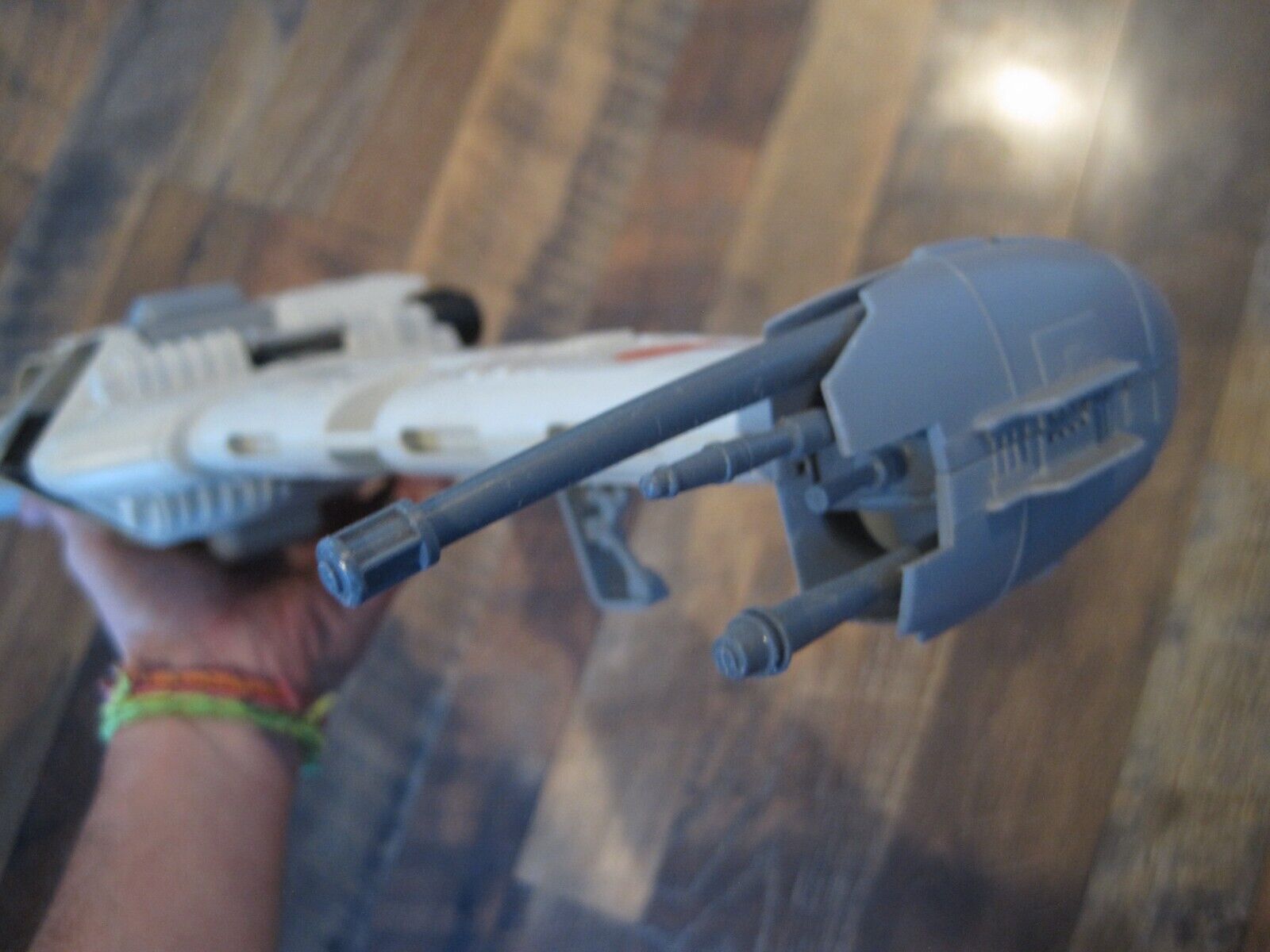 B-Wing Fighter sold