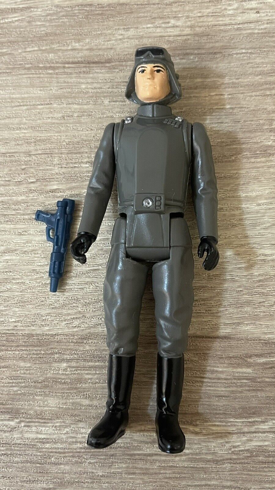 AT-AT Commander sold