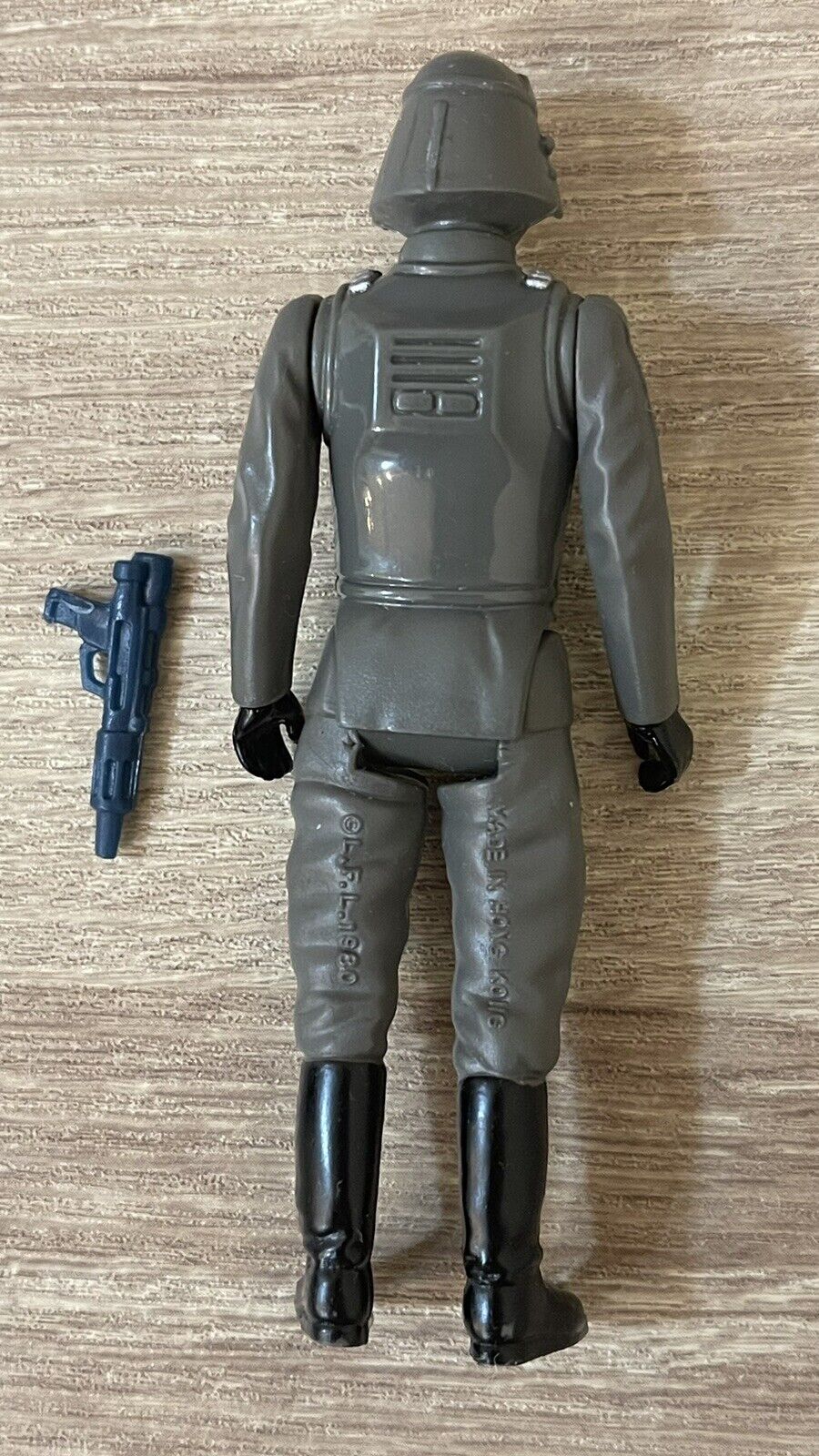AT-AT Commander sold