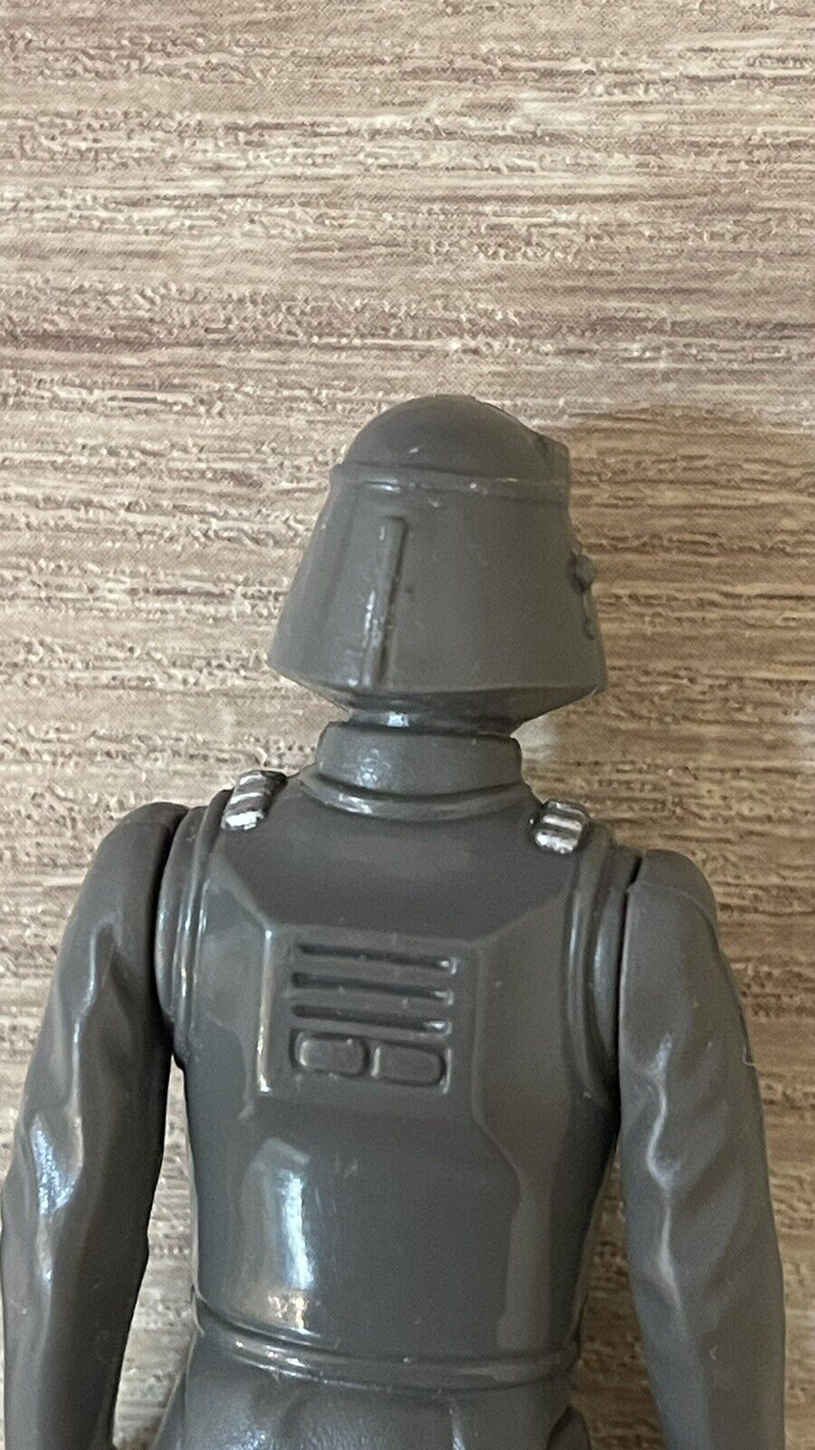 AT-AT Commander sold