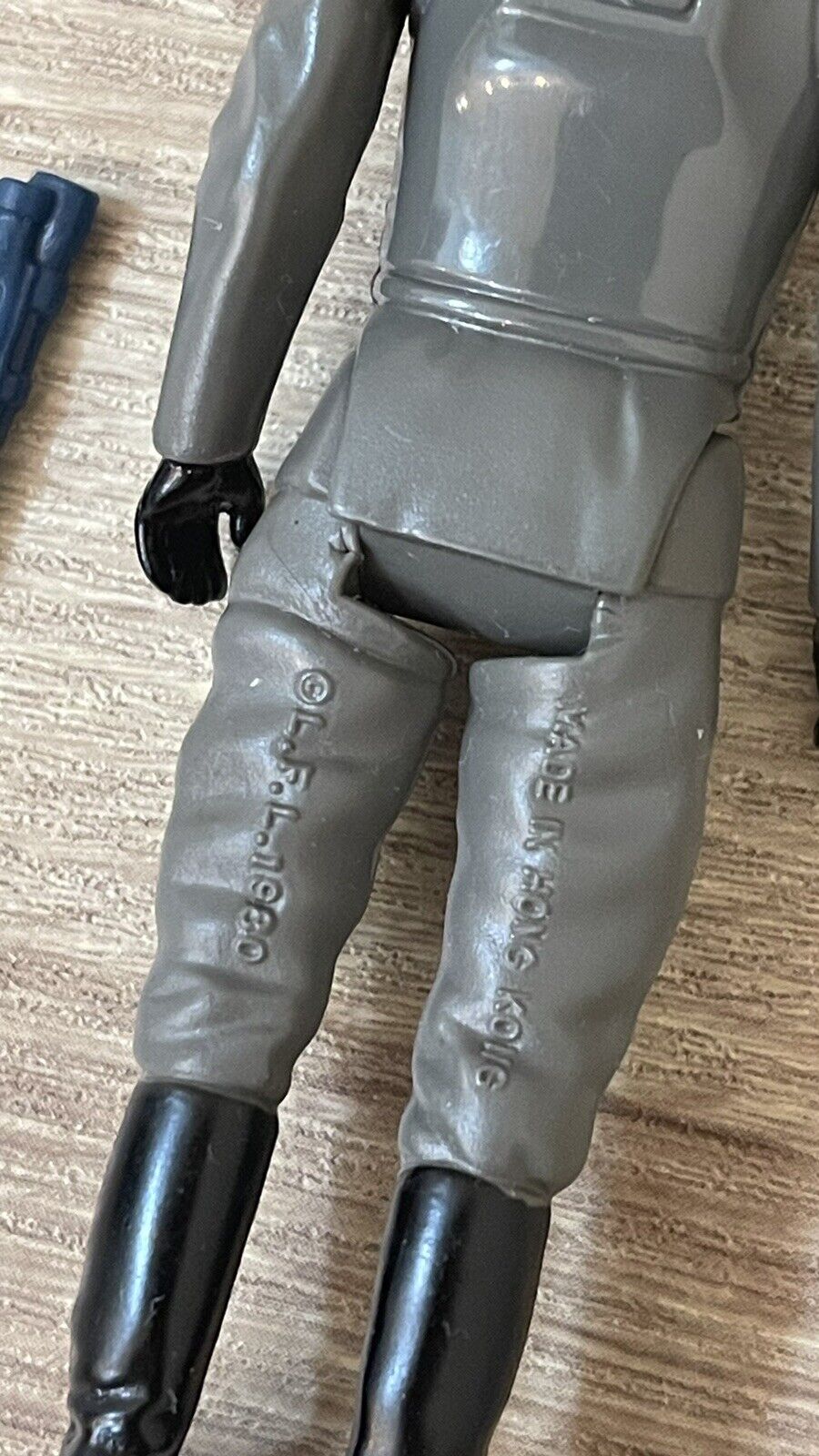 AT-AT Commander sold