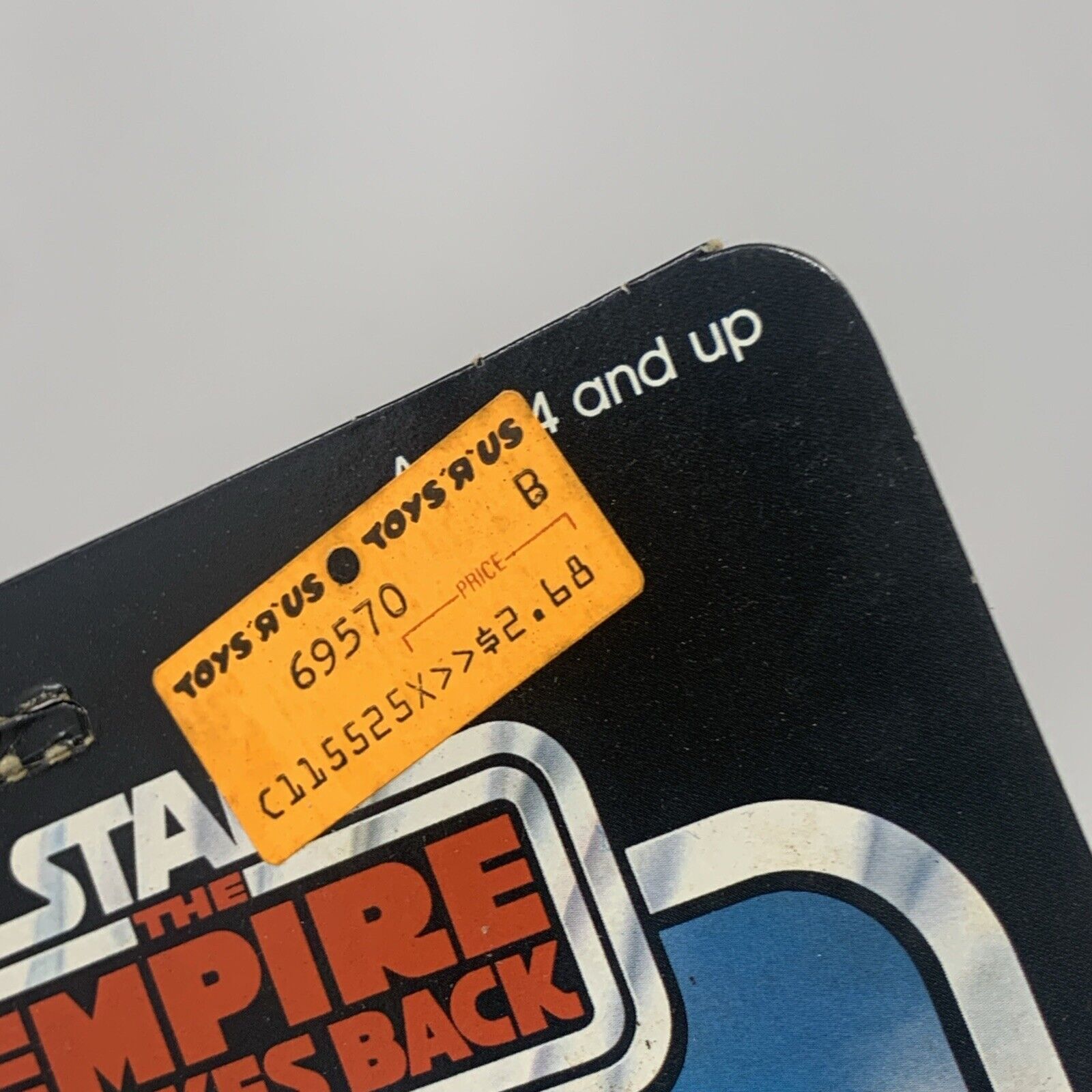 AT-AT Commander sold