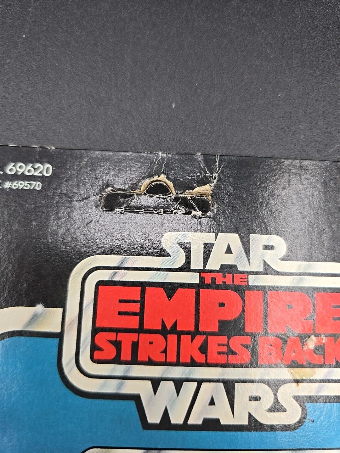 AT-AT Commander sold