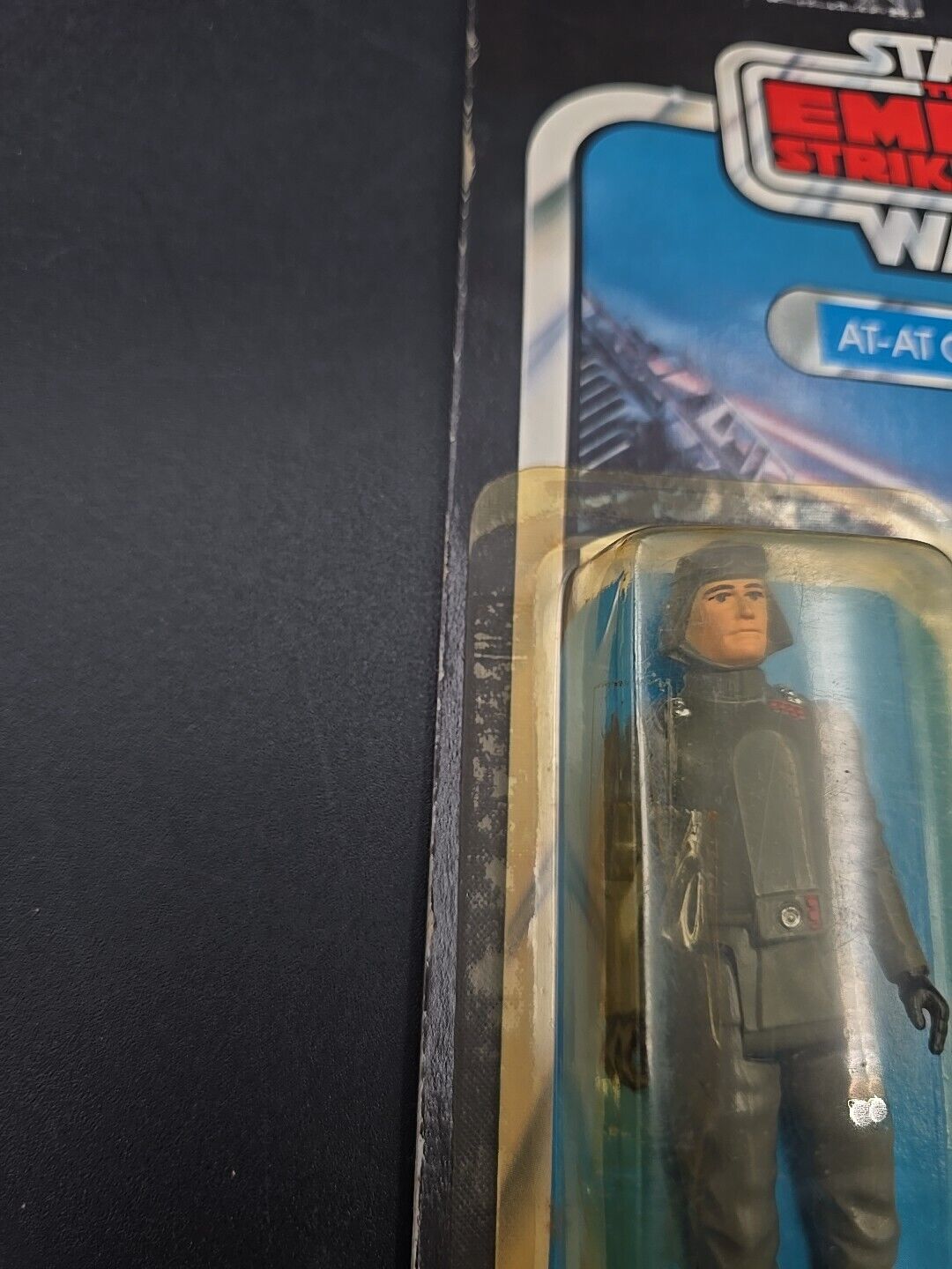 AT-AT Commander sold