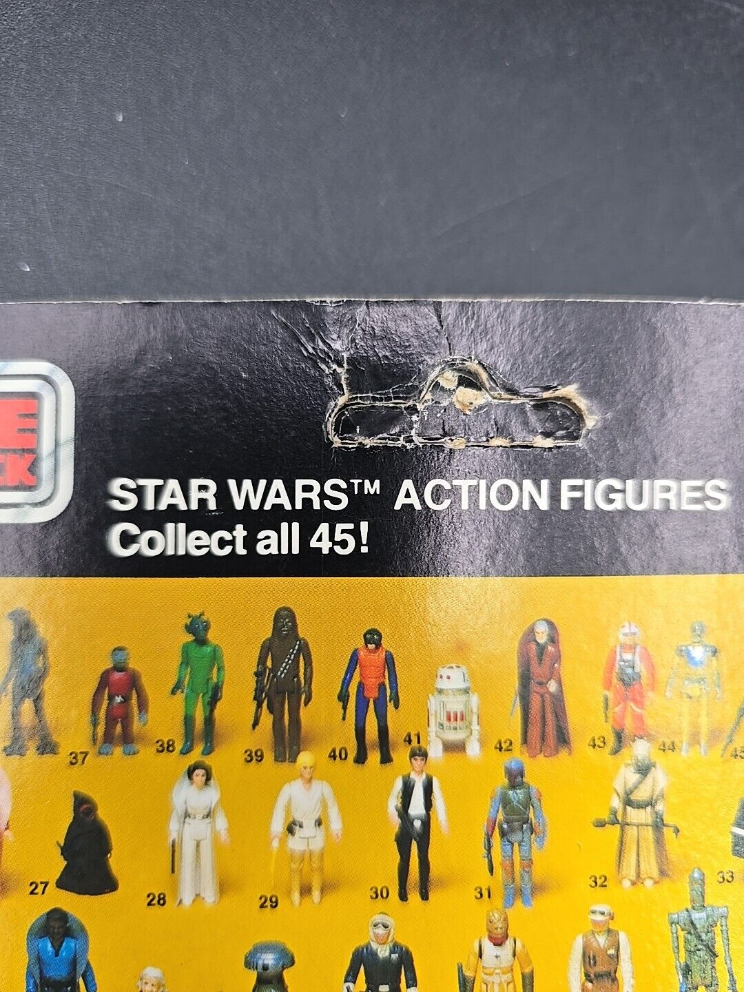 AT-AT Commander sold