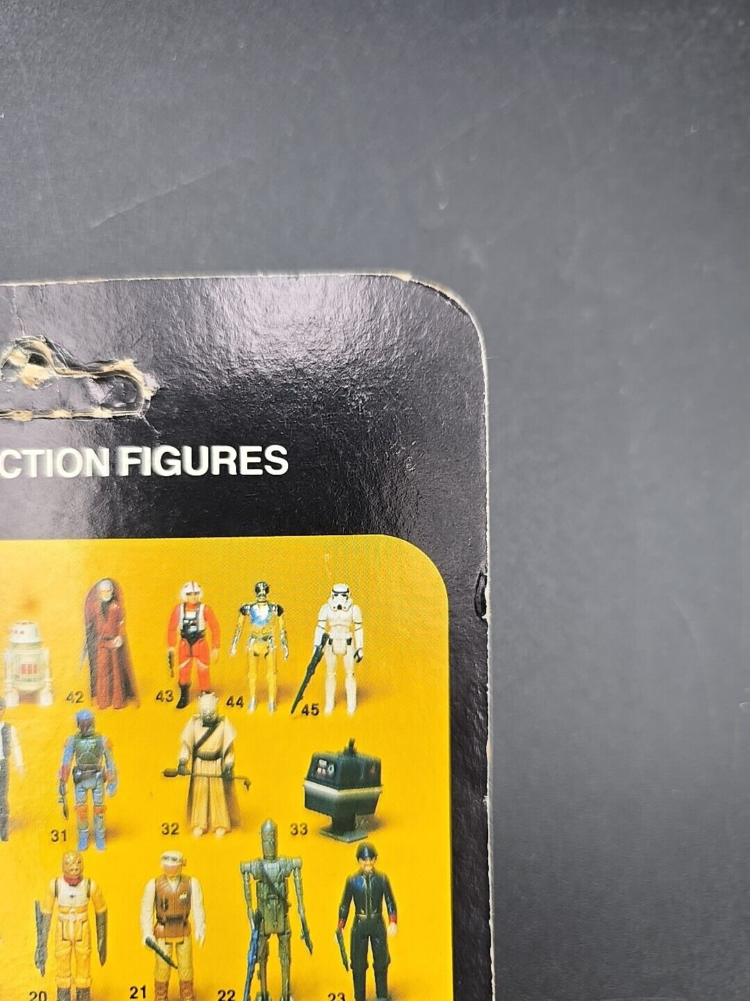 AT-AT Commander sold