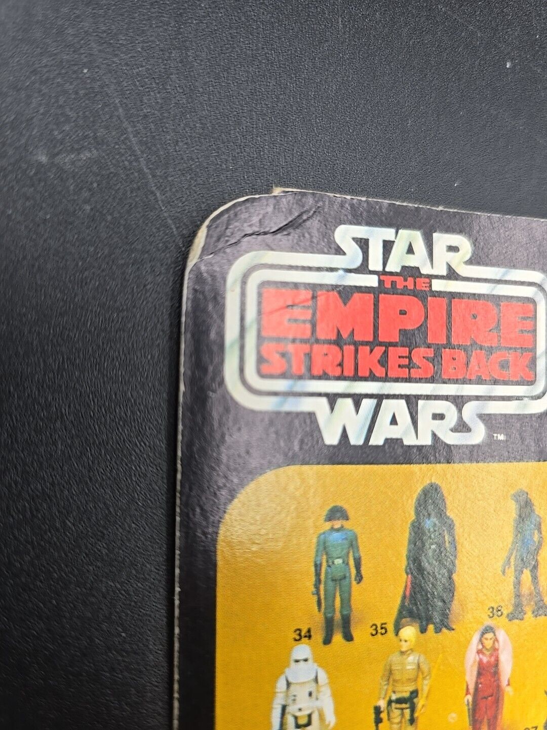 AT-AT Commander sold