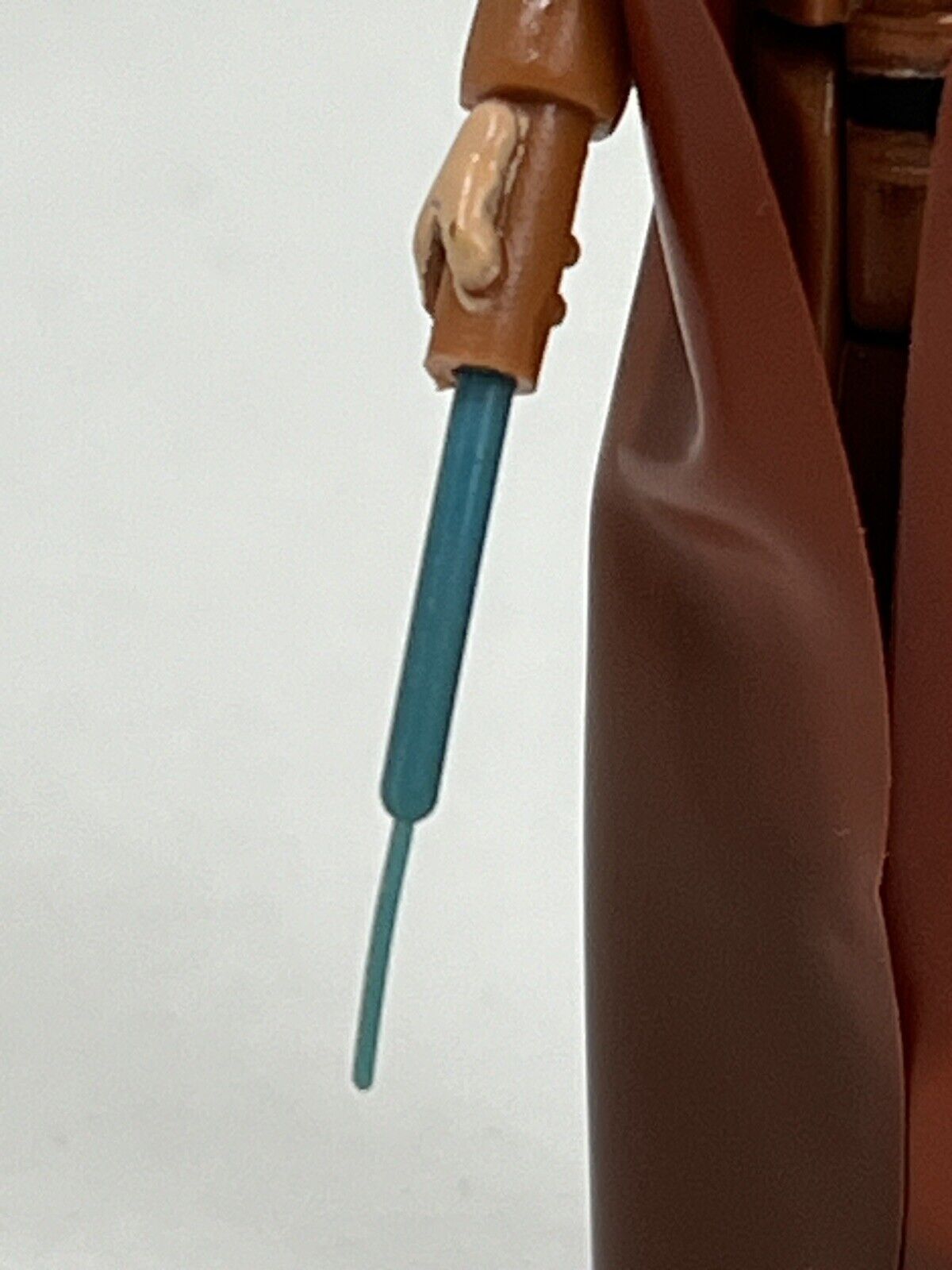 Ben (Obi-Wan) Kenobi sold