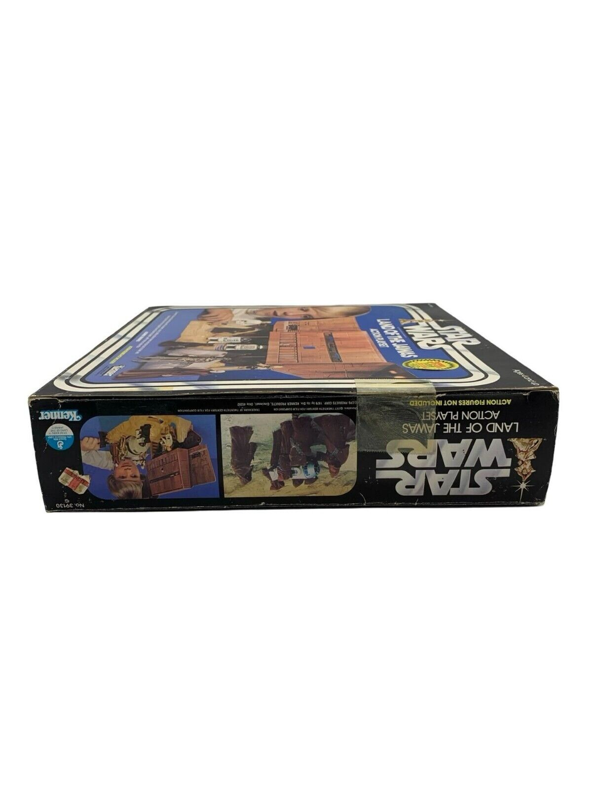 Land of the Jawas sold