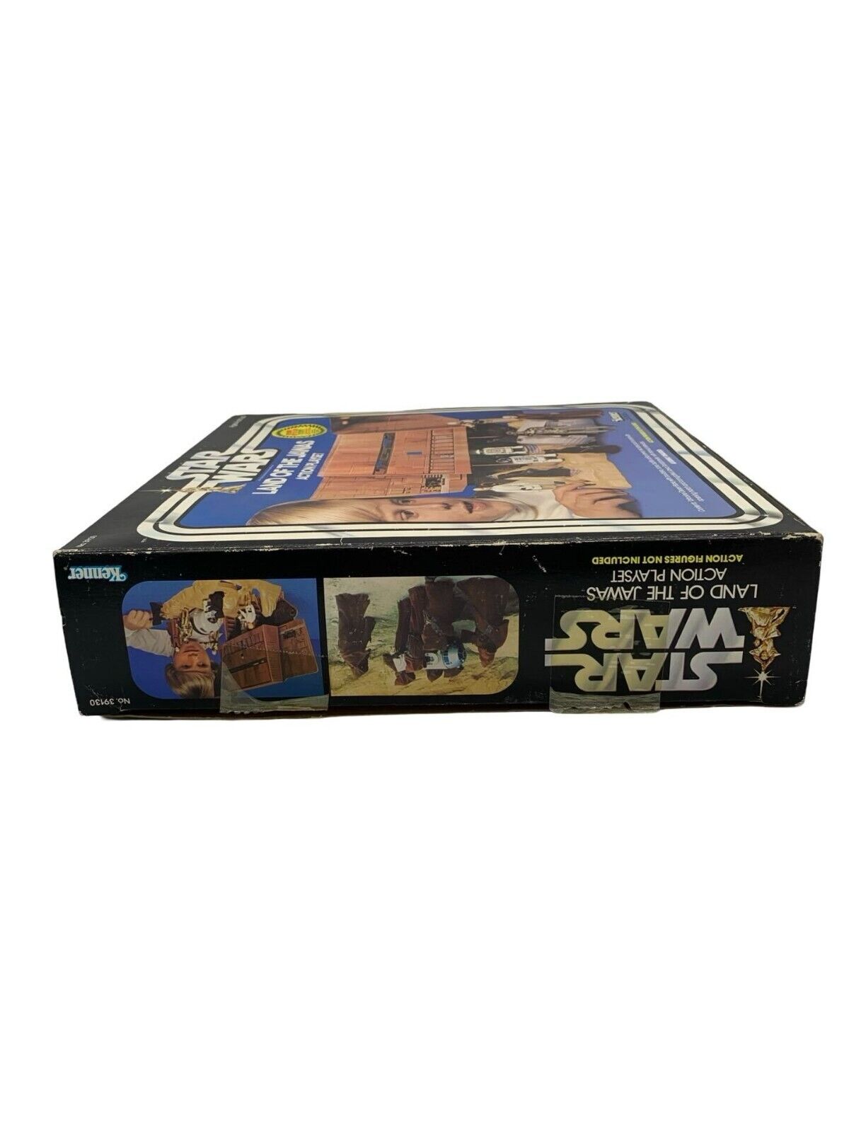 Land of the Jawas sold