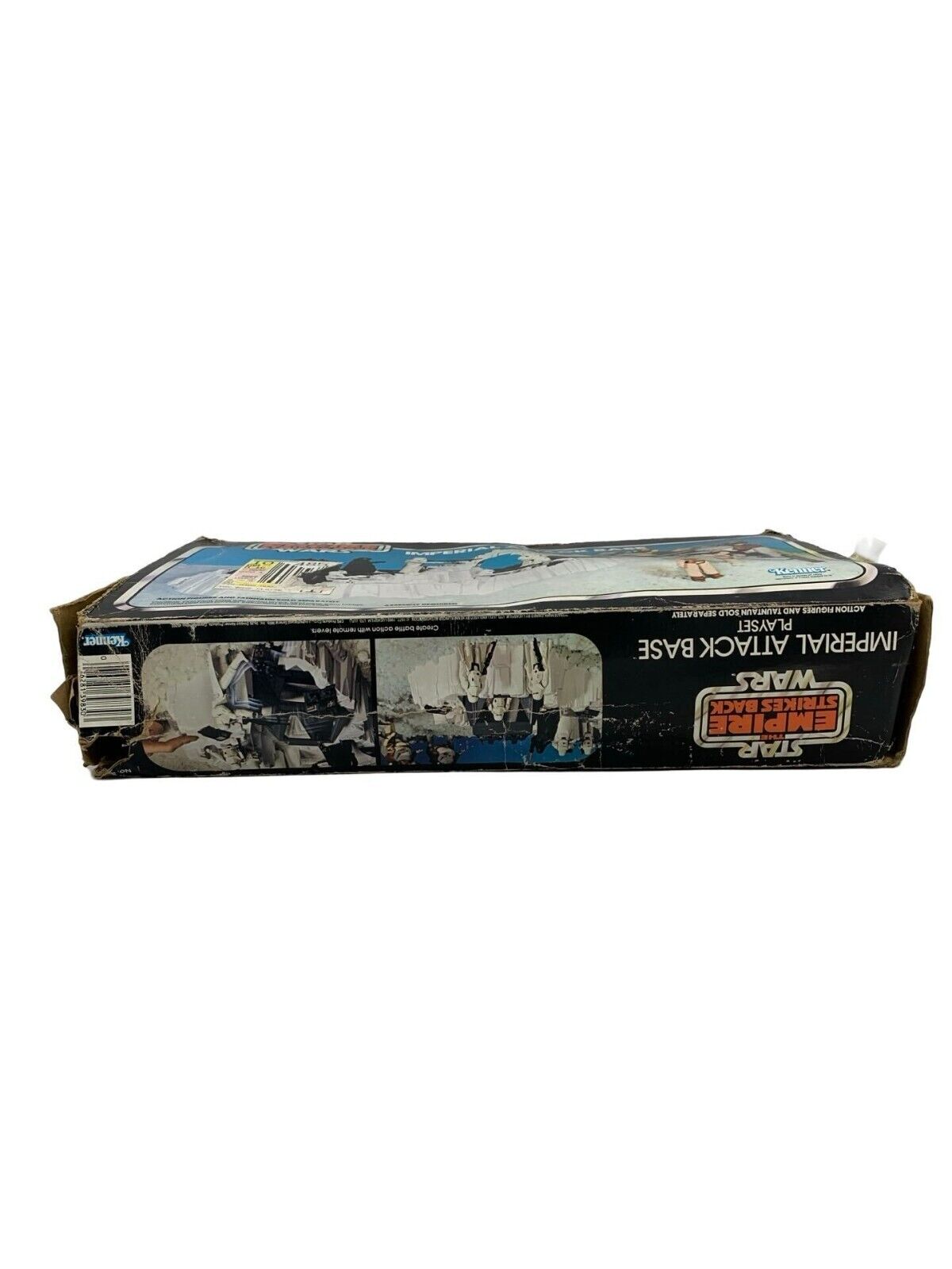 Imperial Attack Base sold