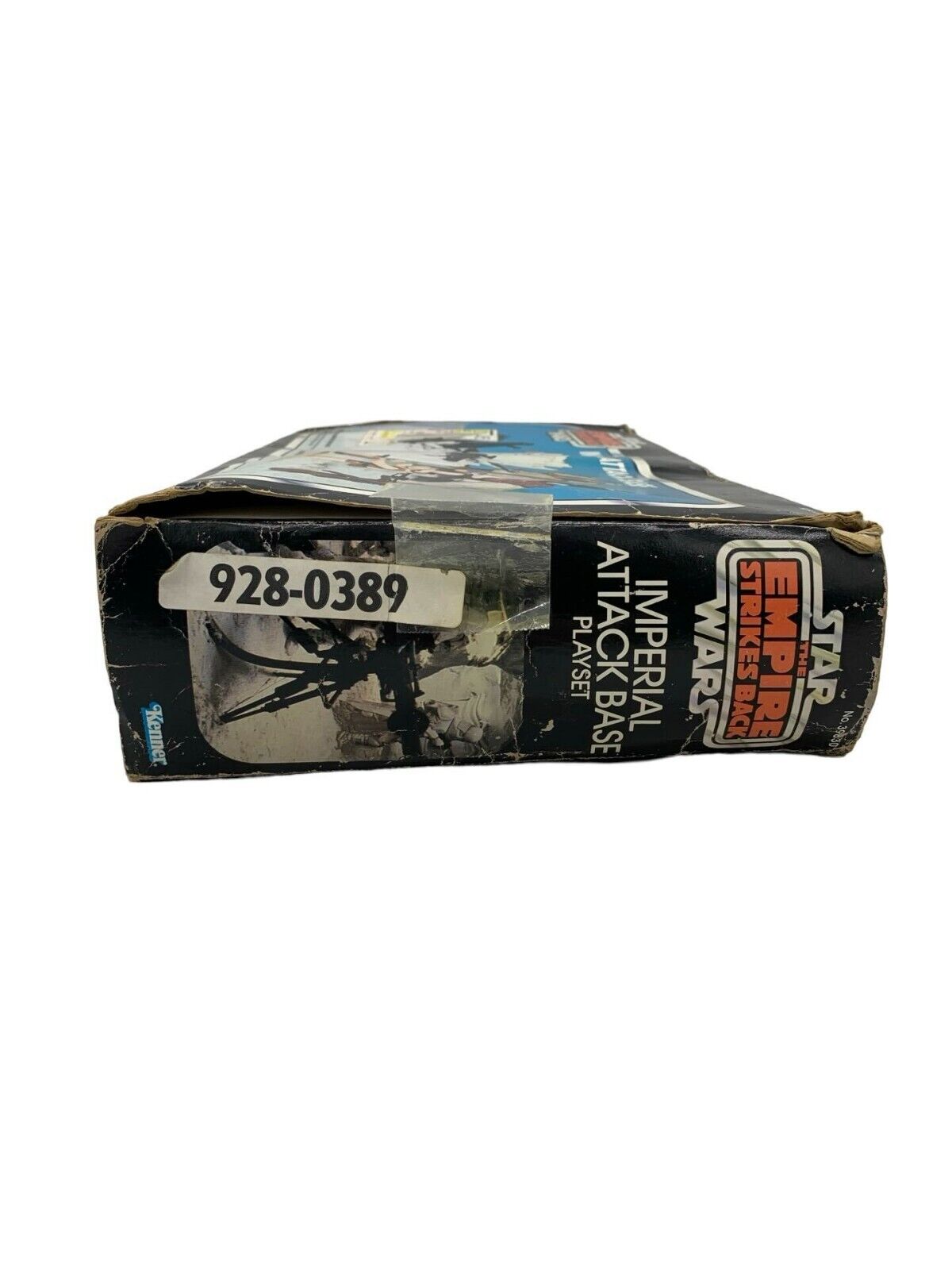 Imperial Attack Base sold