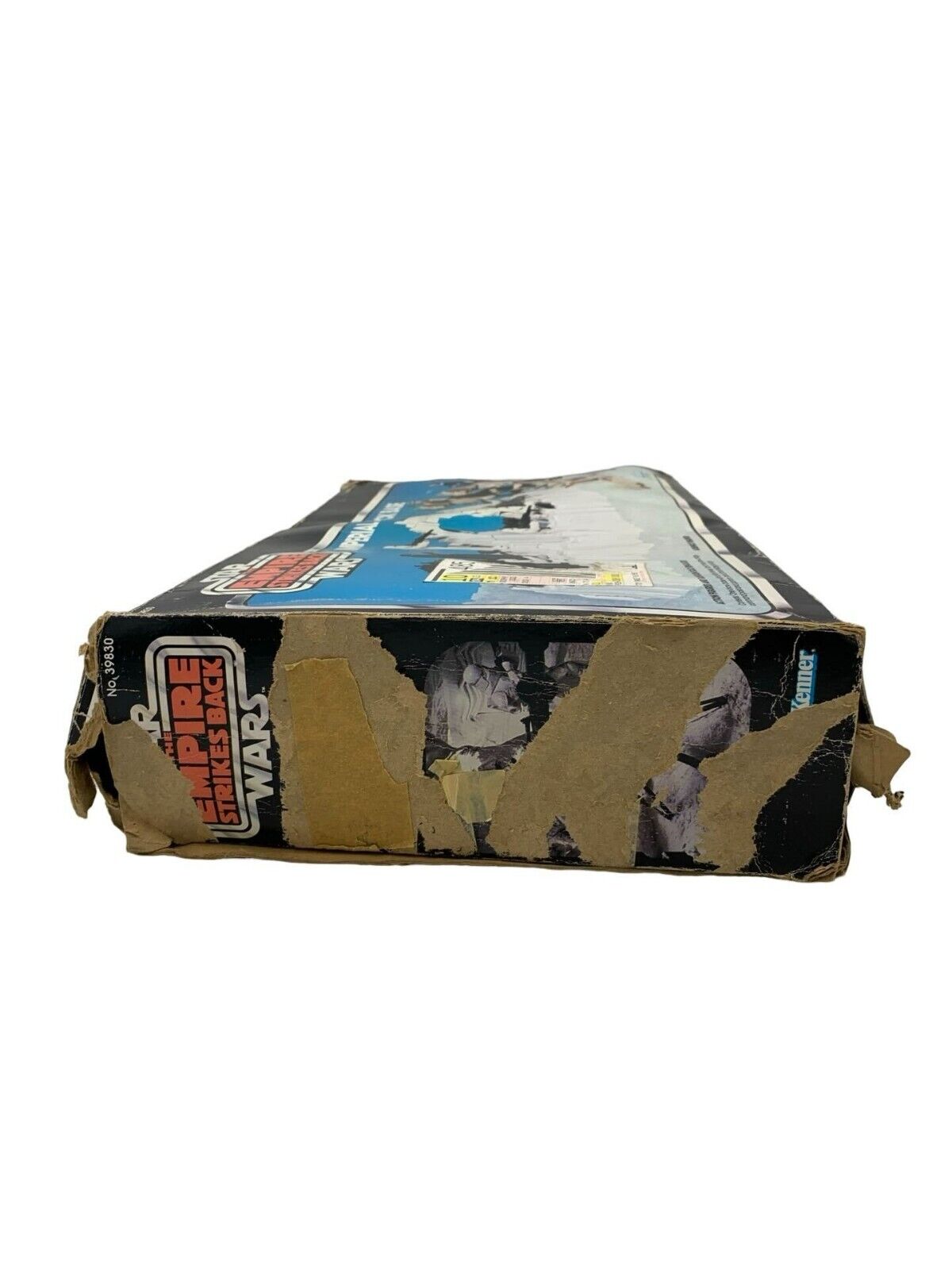 Imperial Attack Base sold