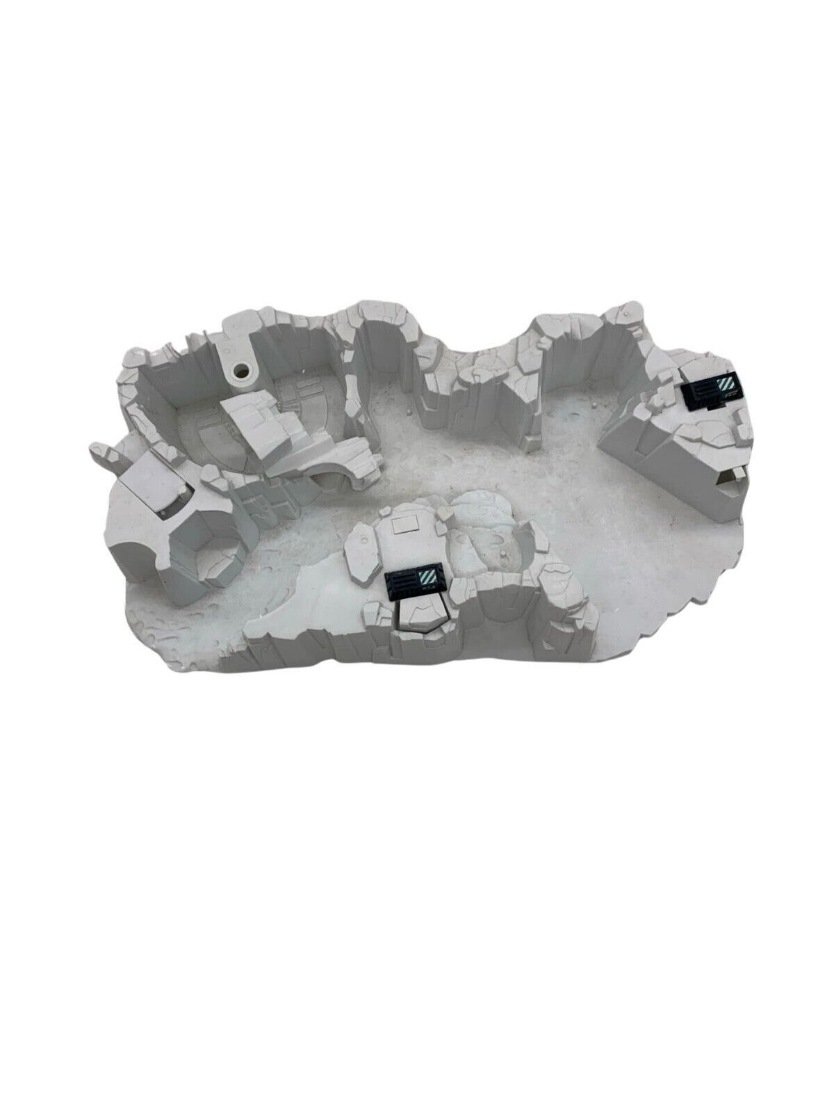 Imperial Attack Base sold