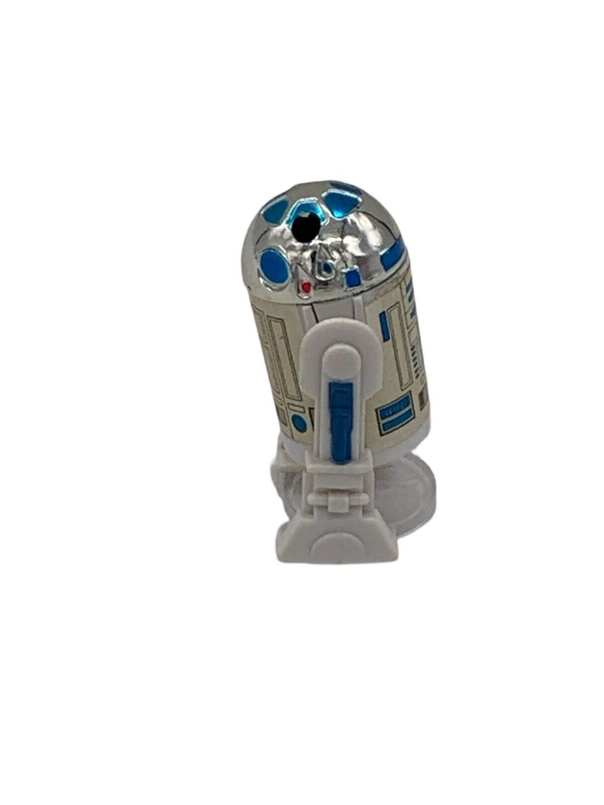 R2-D2 (Artoo-Detoo) with pop-up Lightsaber sold