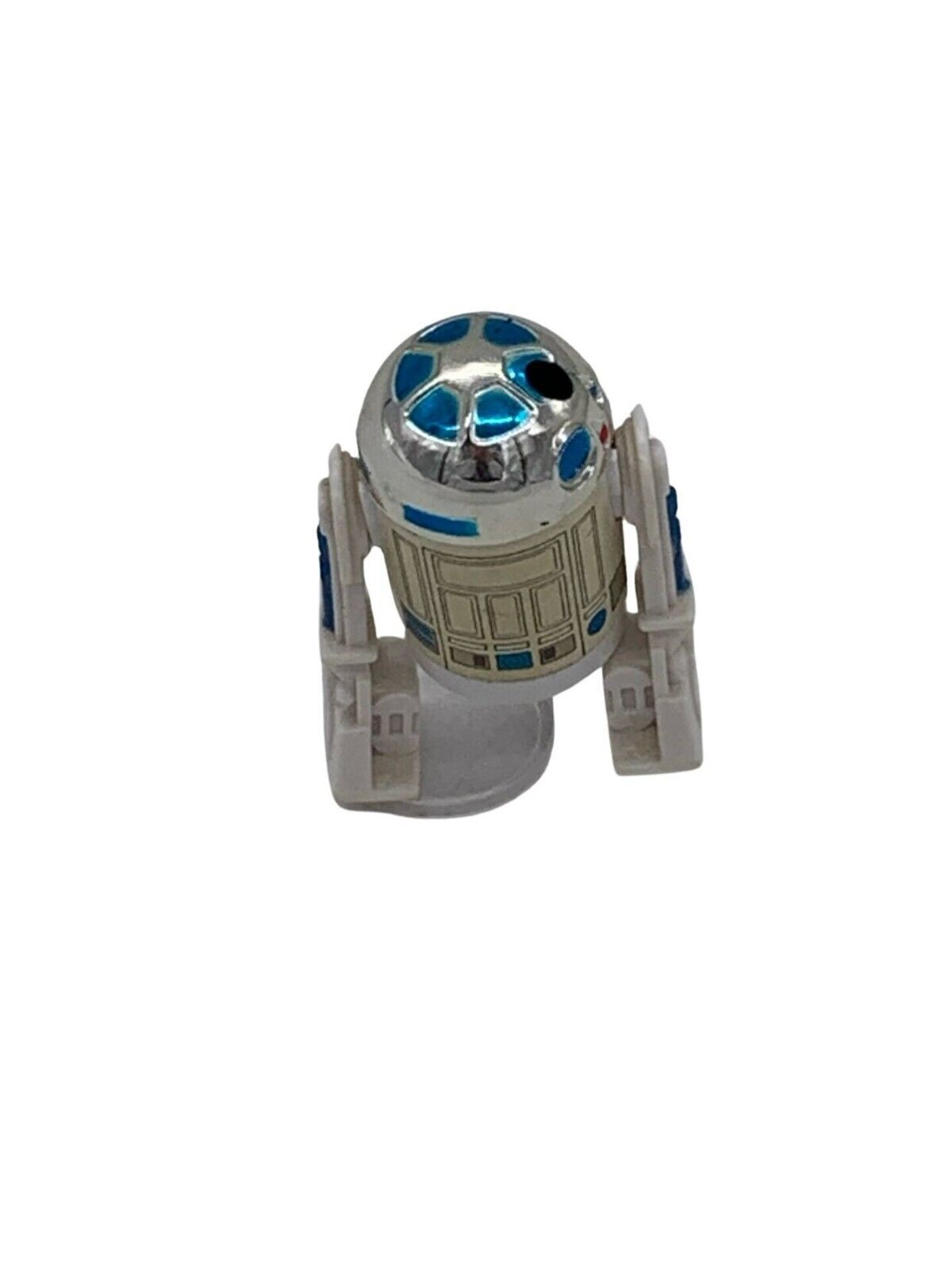 R2-D2 (Artoo-Detoo) with pop-up Lightsaber sold