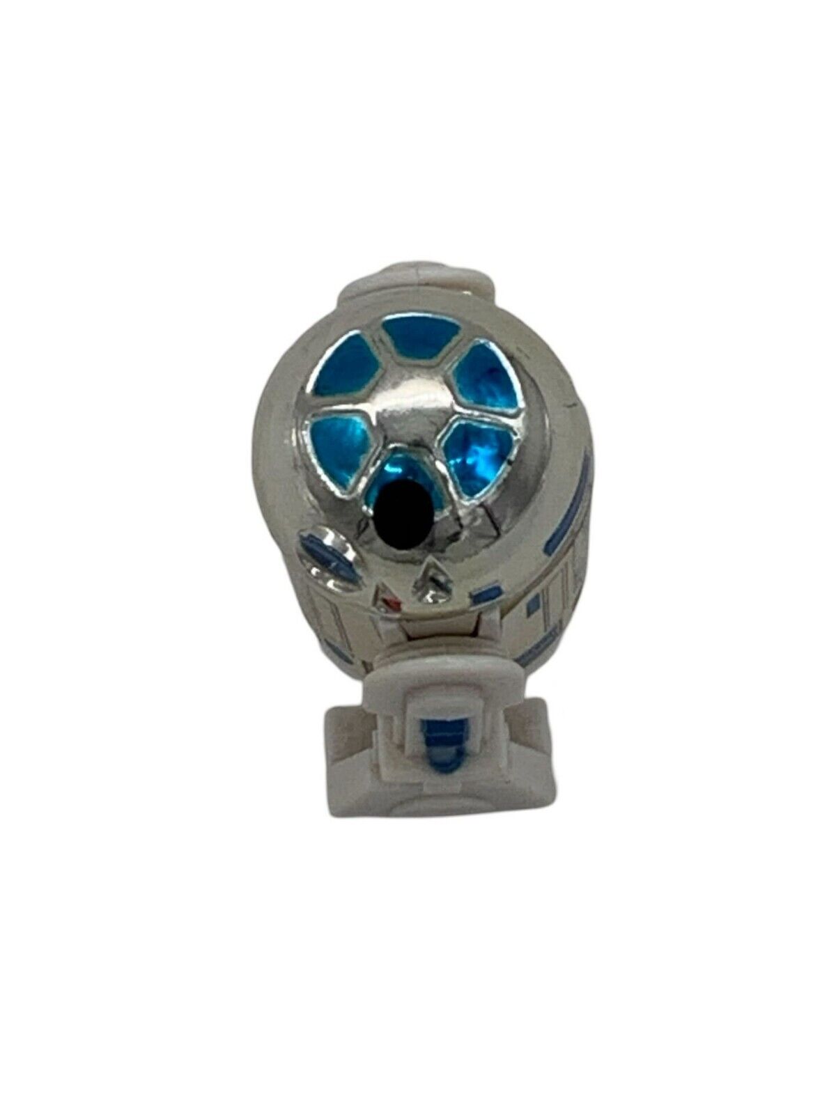 R2-D2 (Artoo-Detoo) with pop-up Lightsaber sold