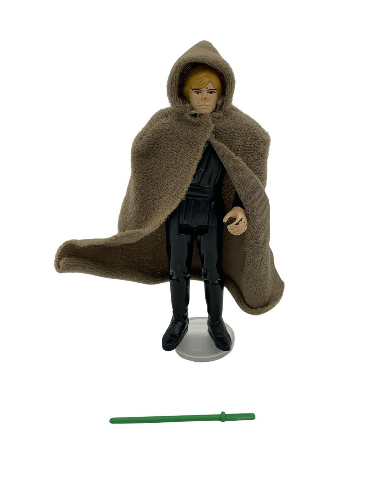 Luke Skywalker (Jedi Knight Outfit) sold