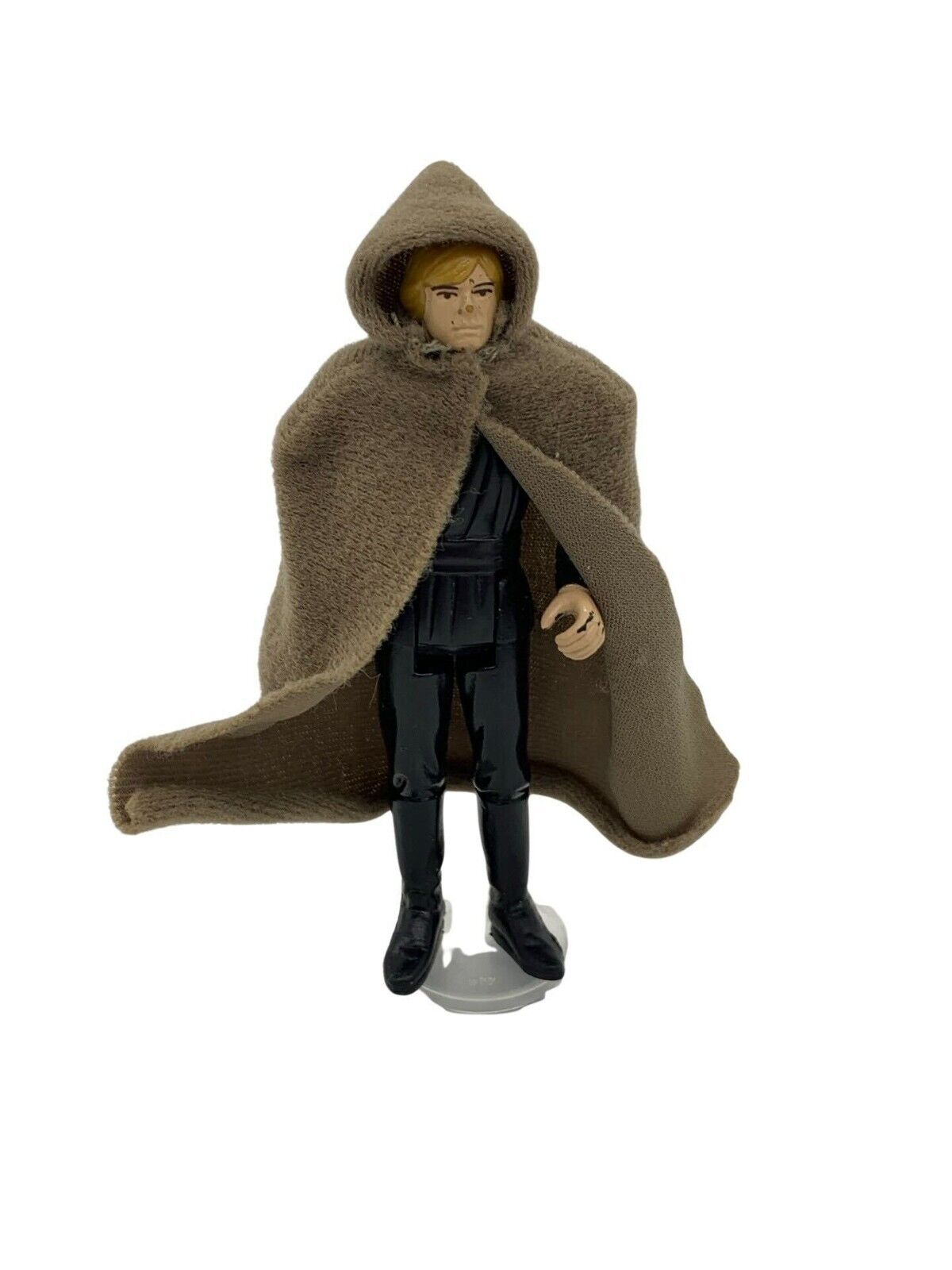 Luke Skywalker (Jedi Knight Outfit) sold