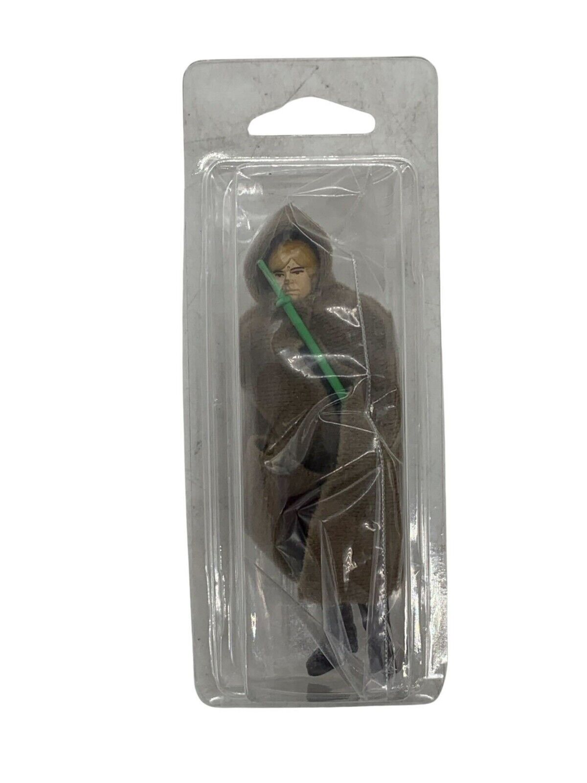 Luke Skywalker (Jedi Knight Outfit) sold