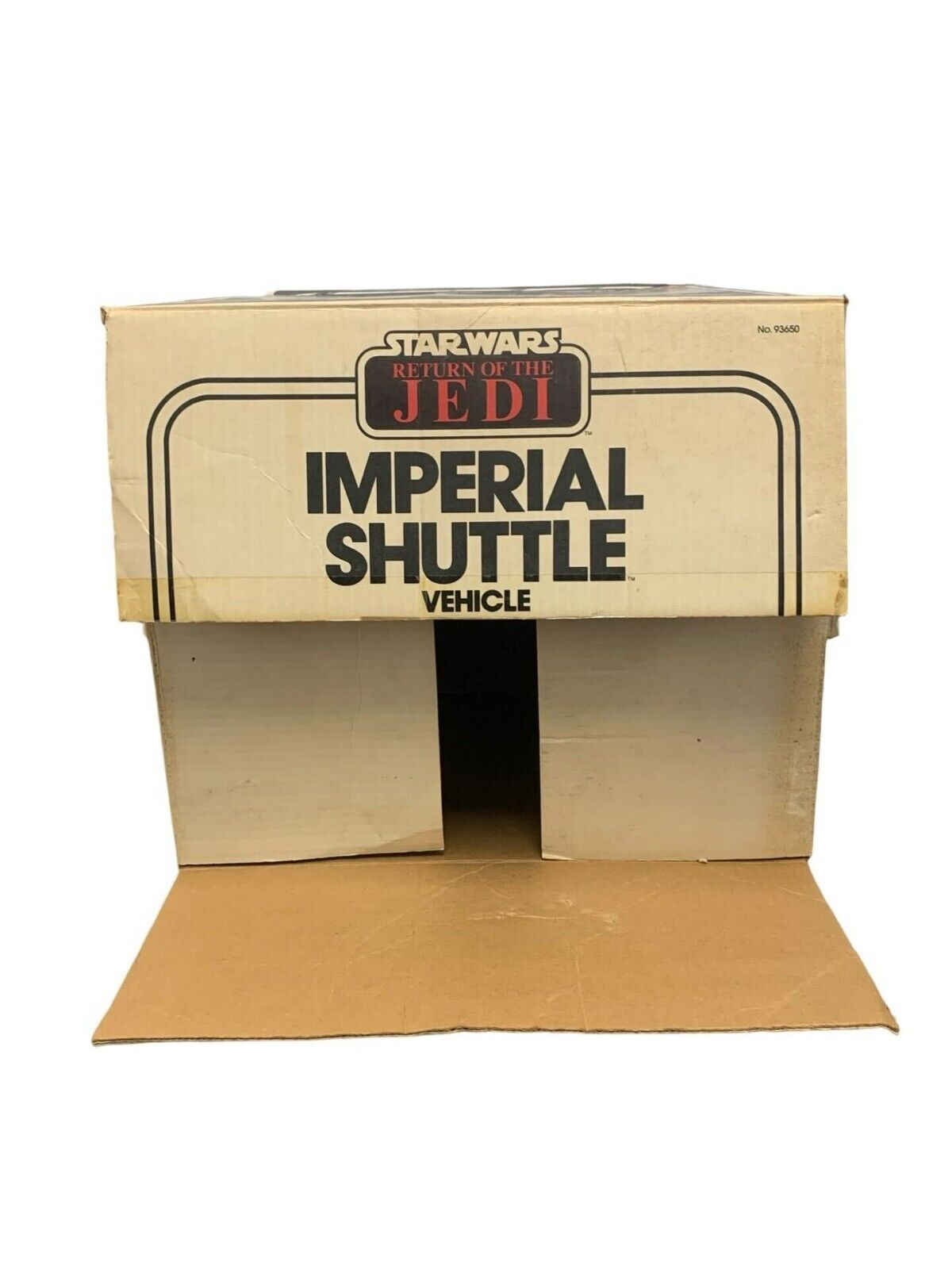 Imperial Shuttle sold