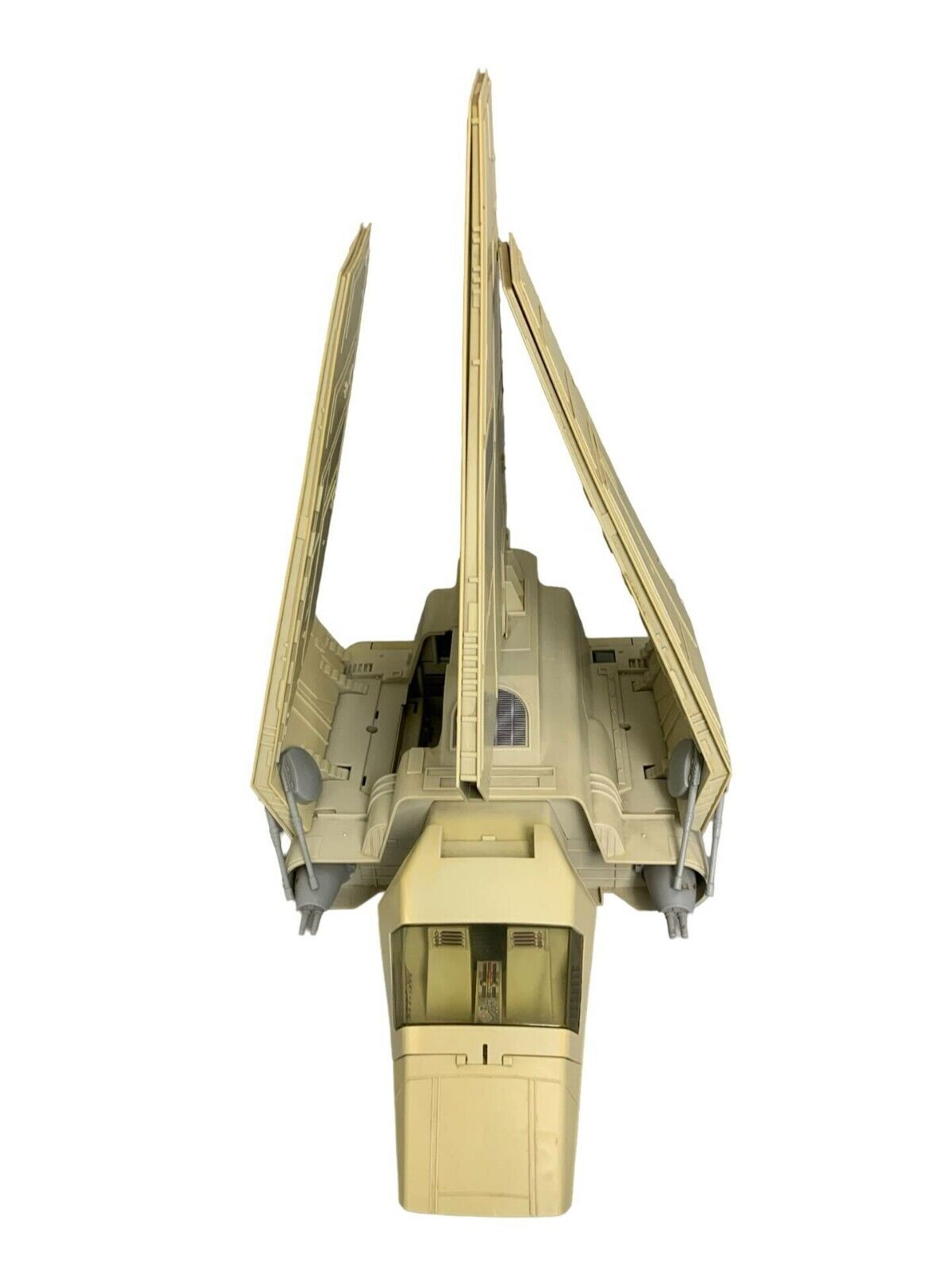 Imperial Shuttle sold