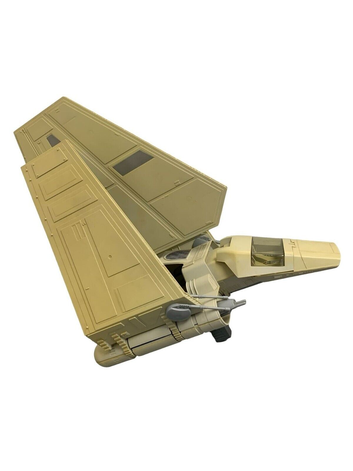 Imperial Shuttle sold
