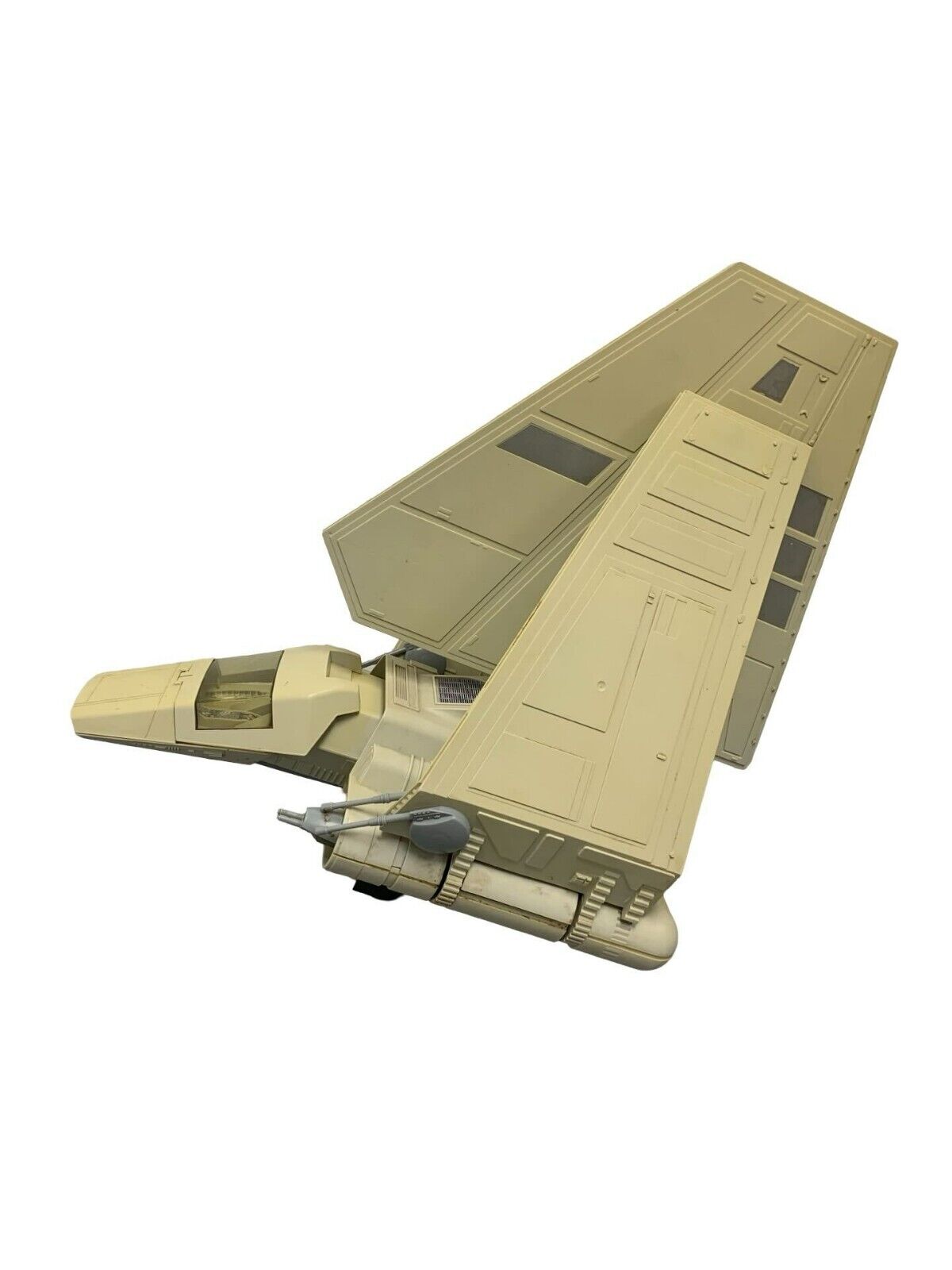 Imperial Shuttle sold