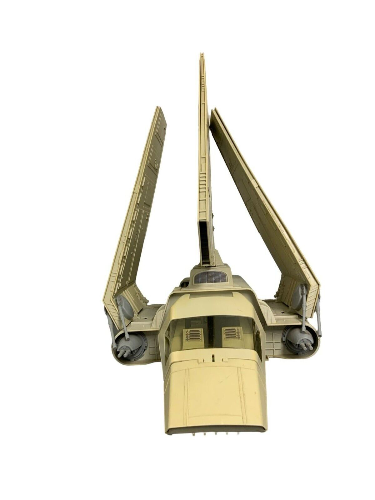 Imperial Shuttle sold
