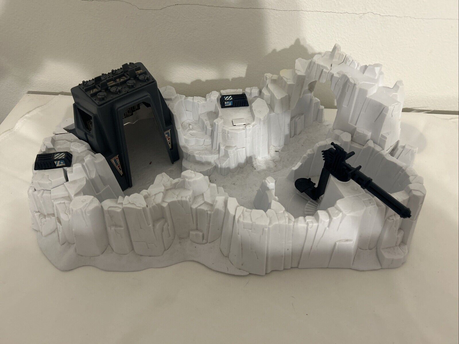 Imperial Attack Base sold