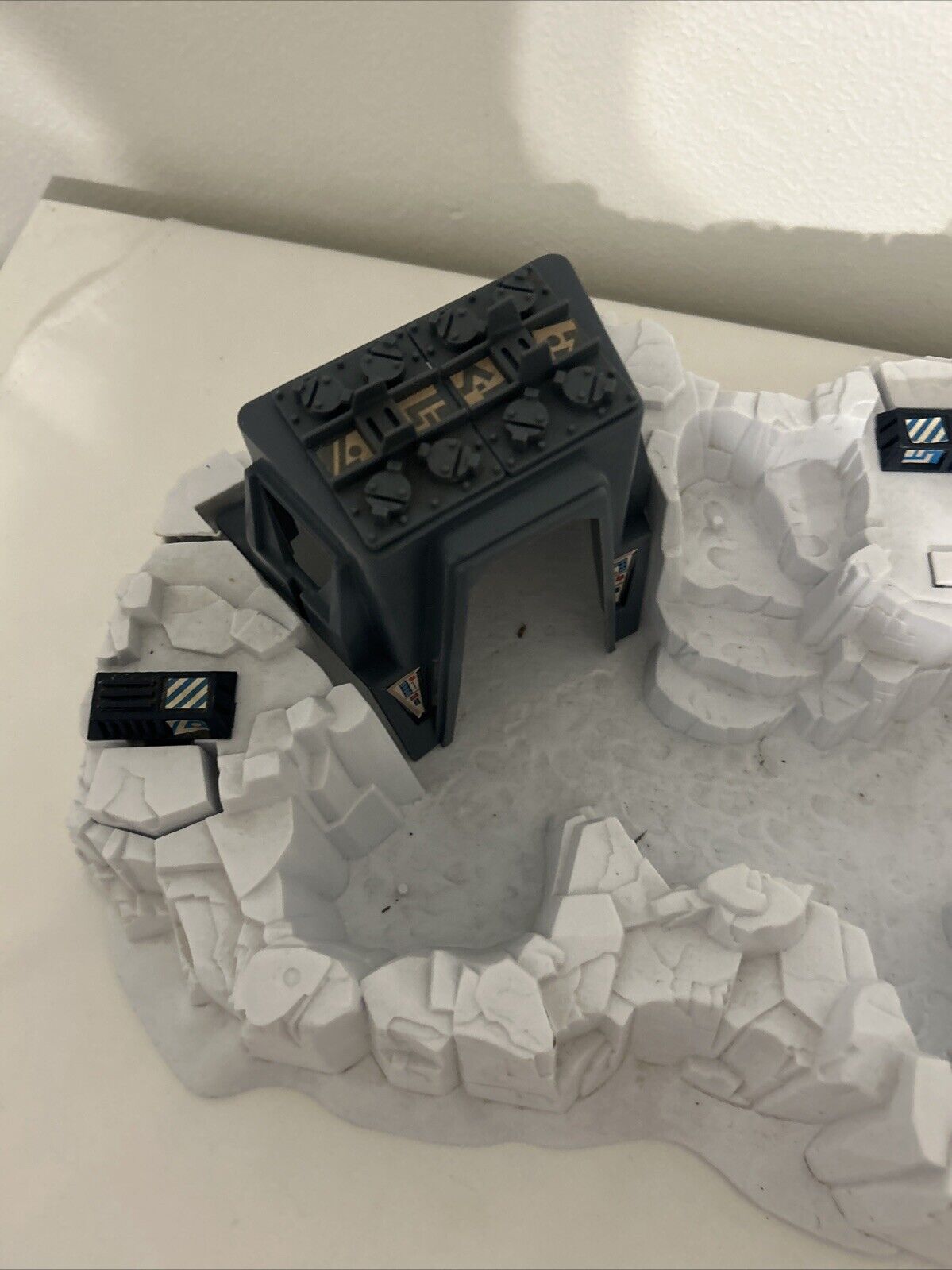 Imperial Attack Base sold