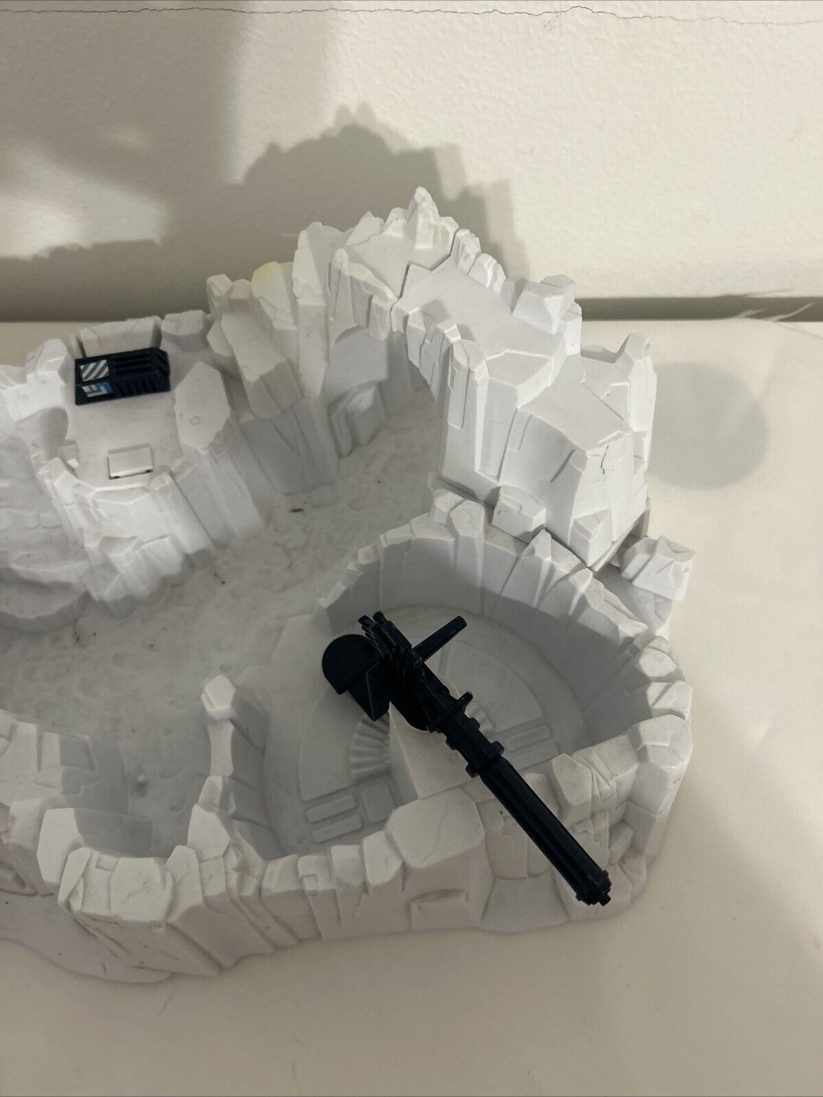 Imperial Attack Base sold