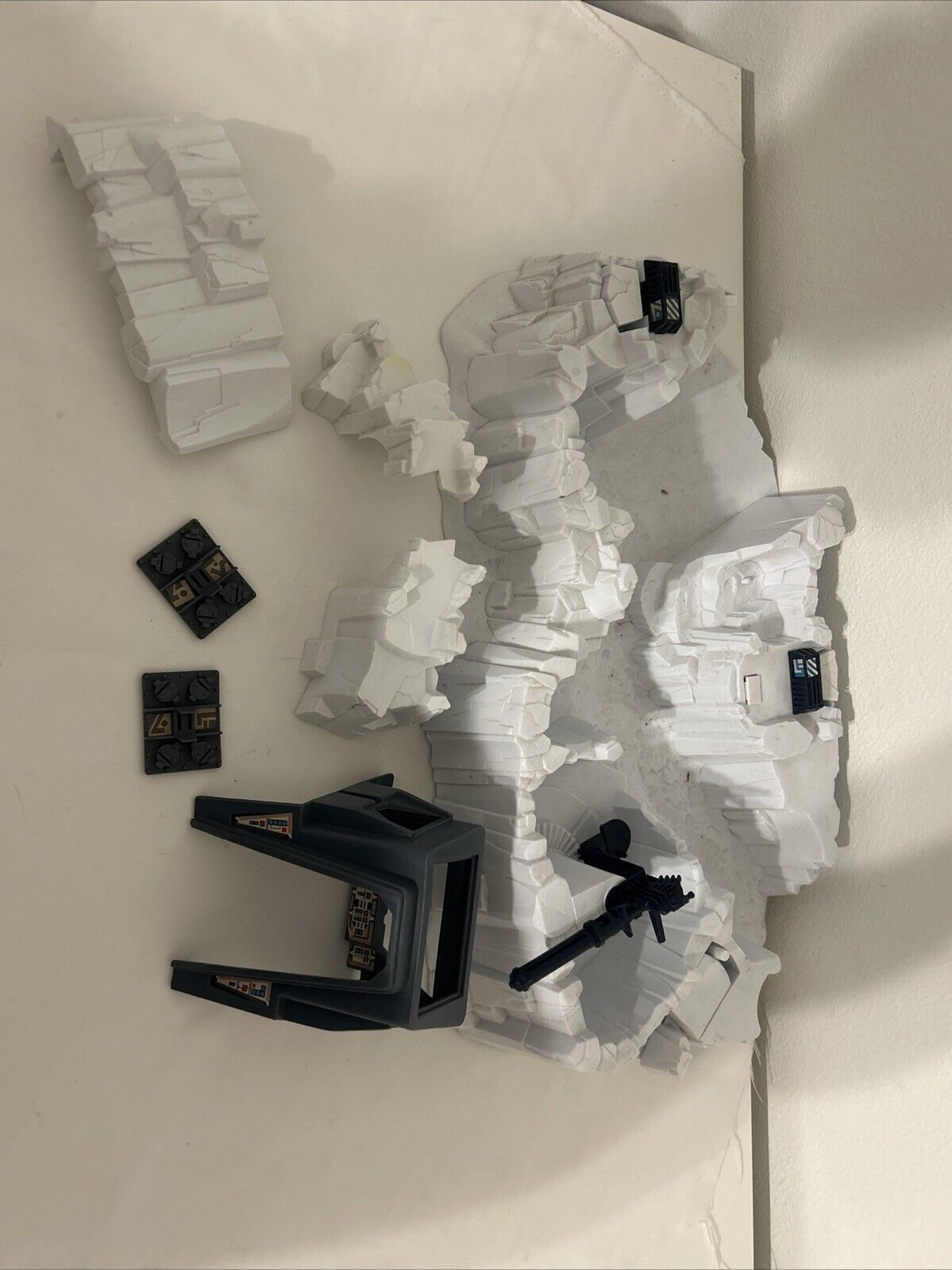 Imperial Attack Base sold