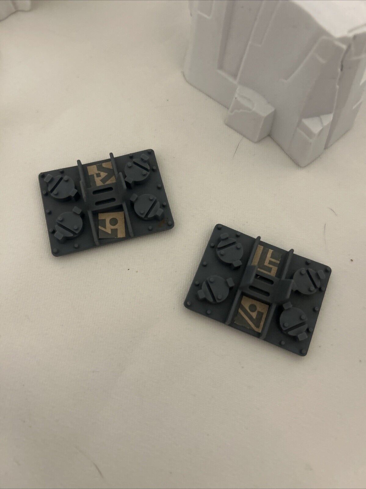 Imperial Attack Base sold