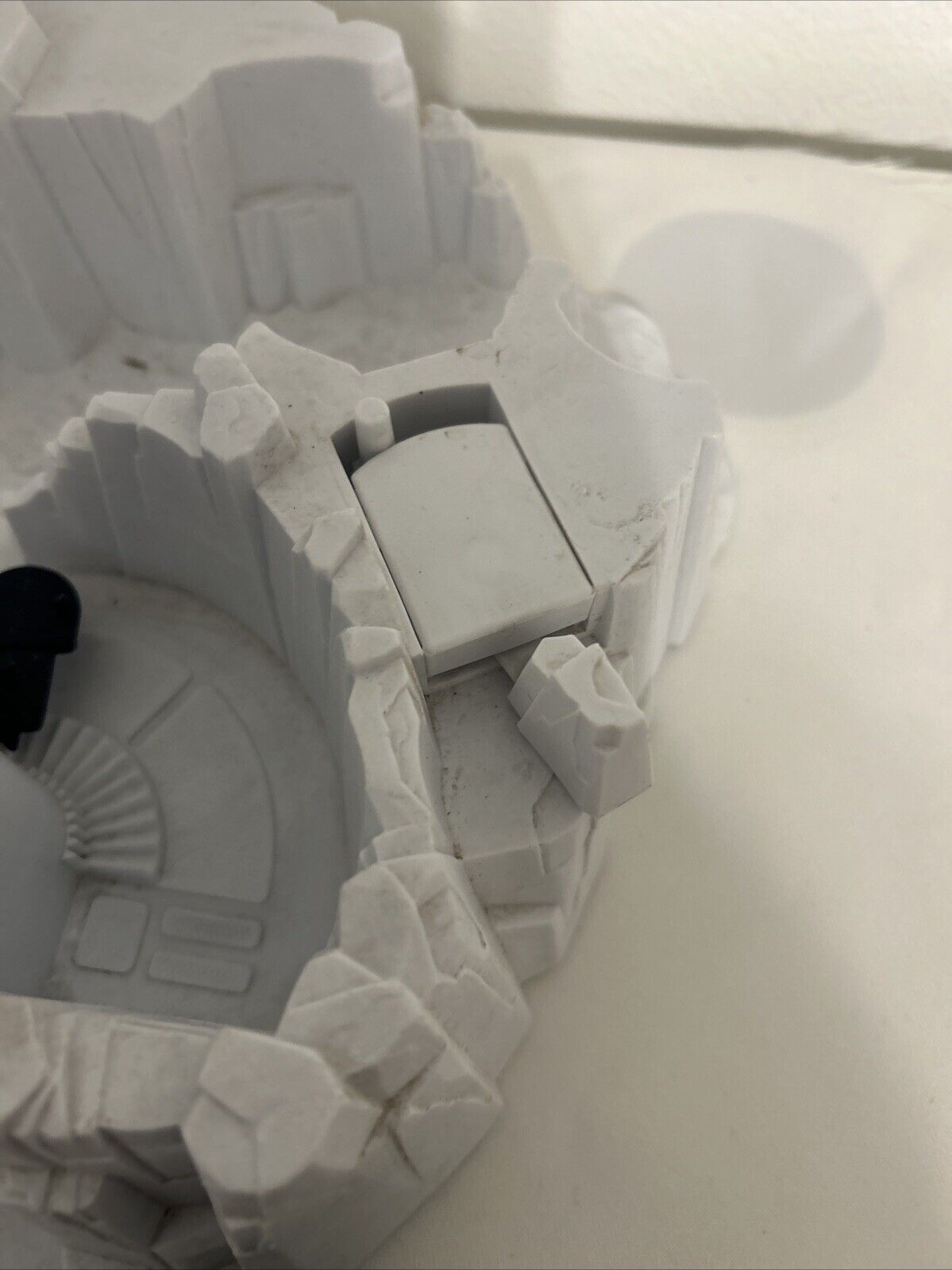 Imperial Attack Base sold