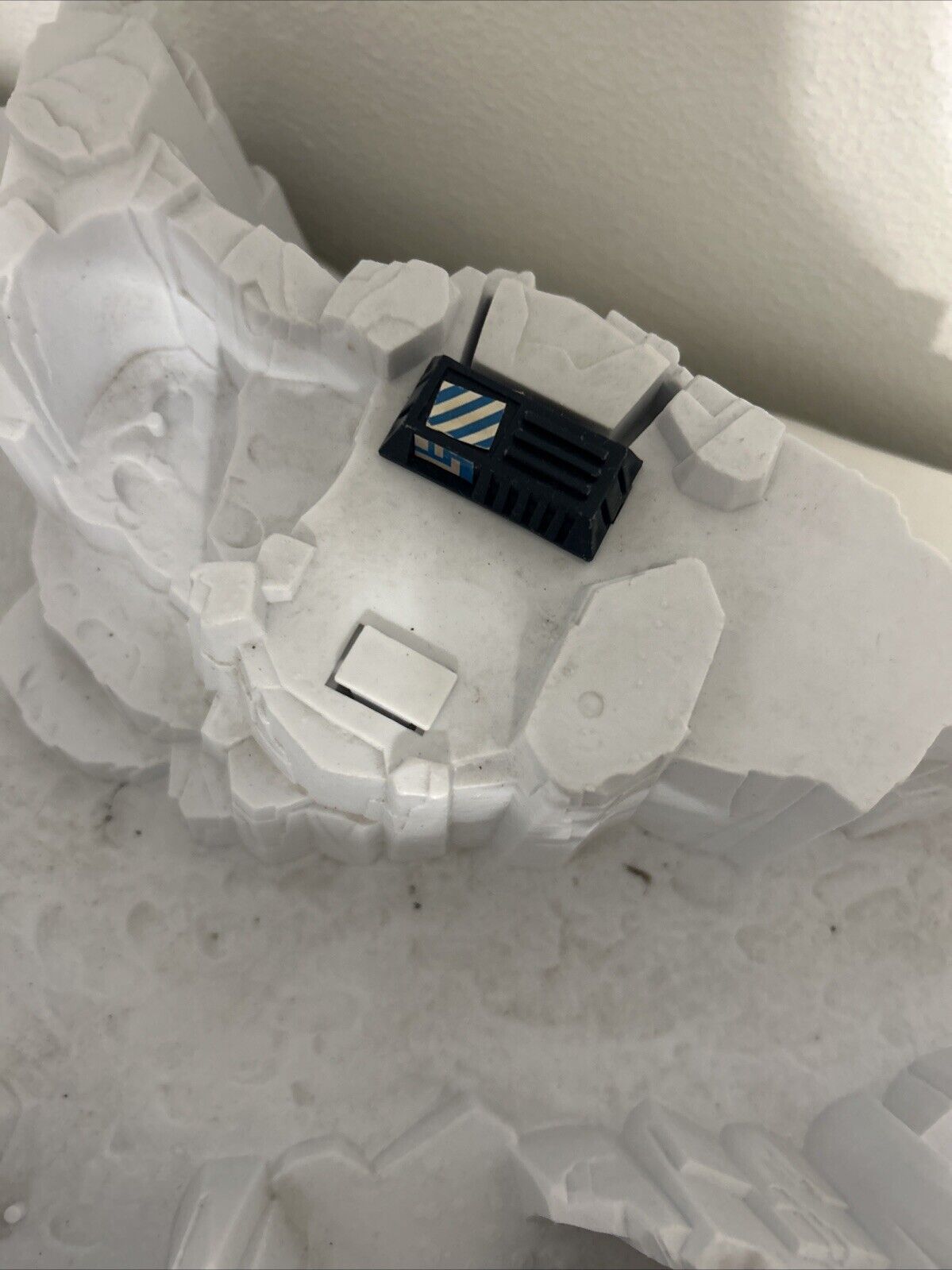 Imperial Attack Base sold