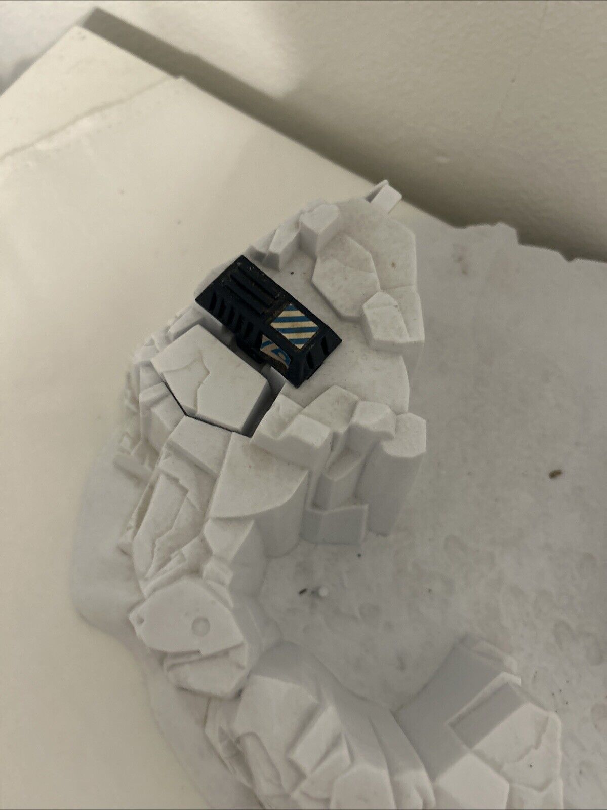 Imperial Attack Base sold